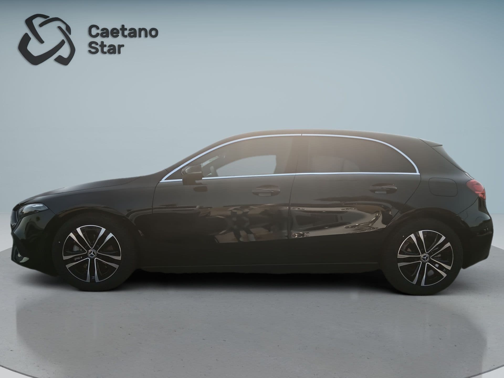 Mercedes-Benz Classe A - 6