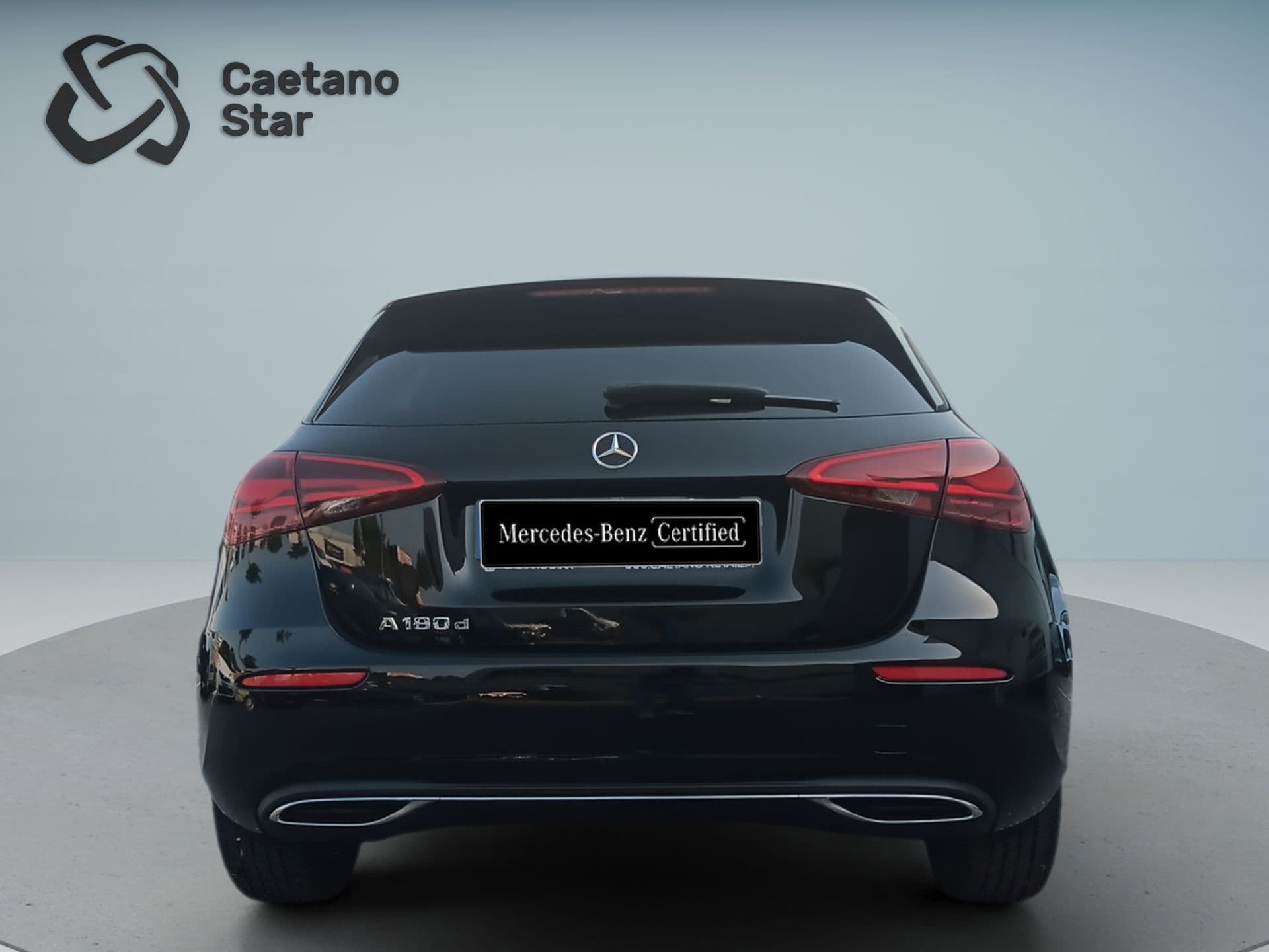 Mercedes-Benz Classe A - 7