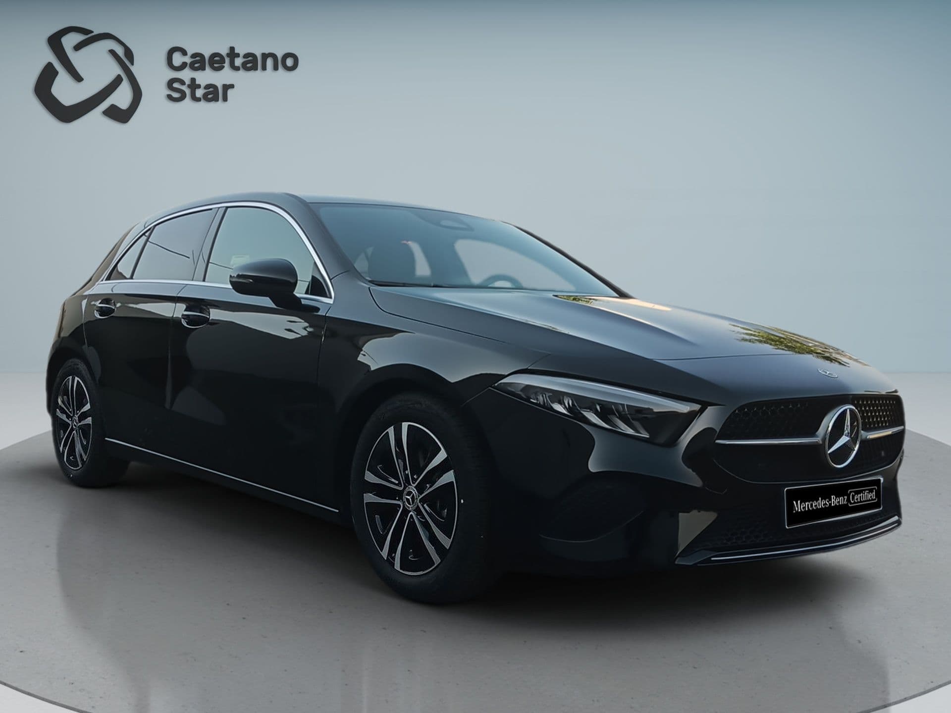 Mercedes-Benz Classe A - 8
