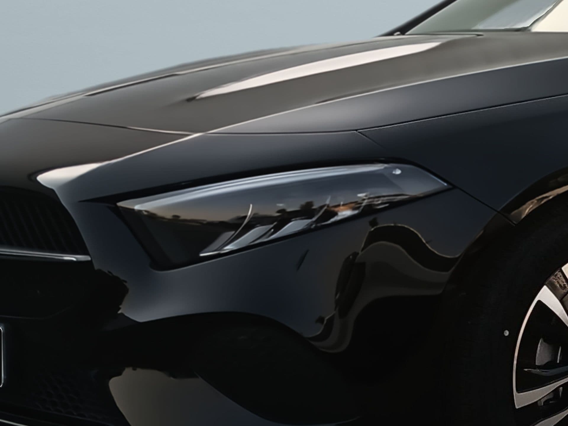 Mercedes-Benz Classe A - 9