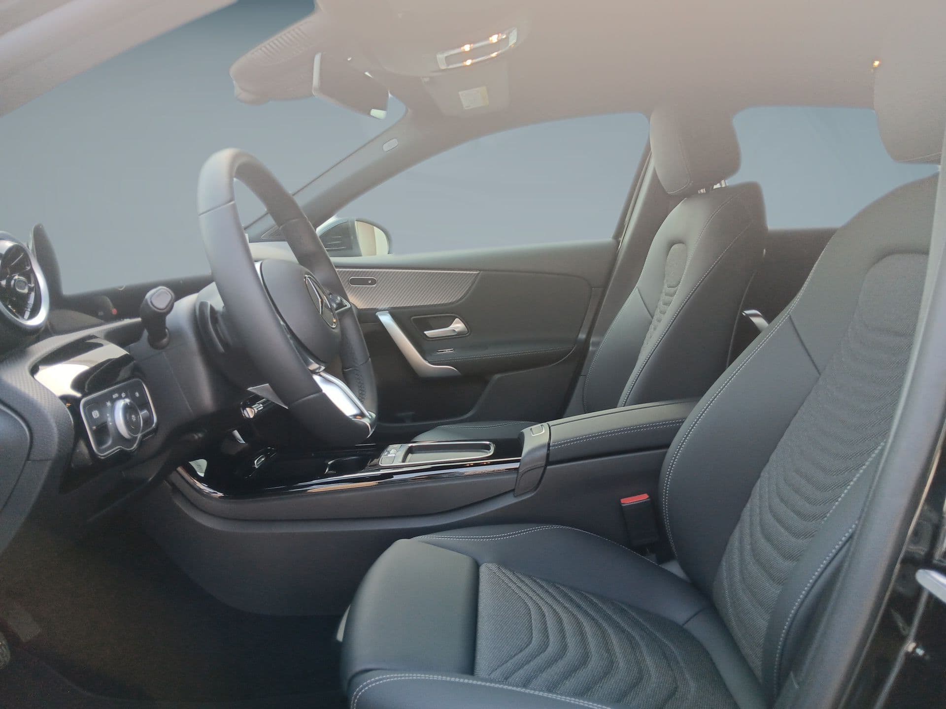 Mercedes-Benz Classe A - 11