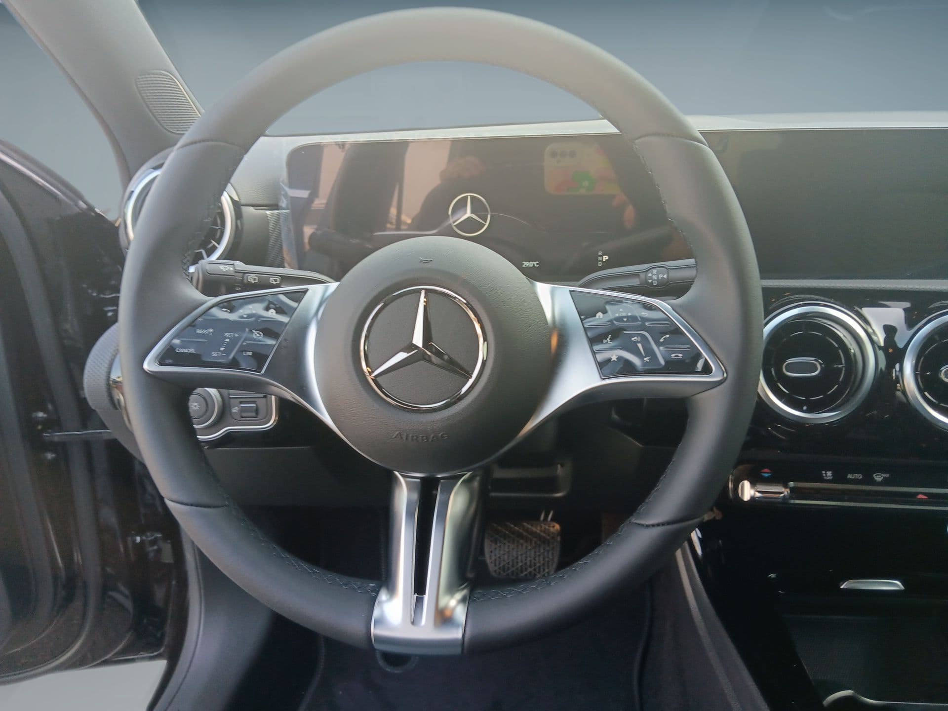 Mercedes-Benz Classe A - 12
