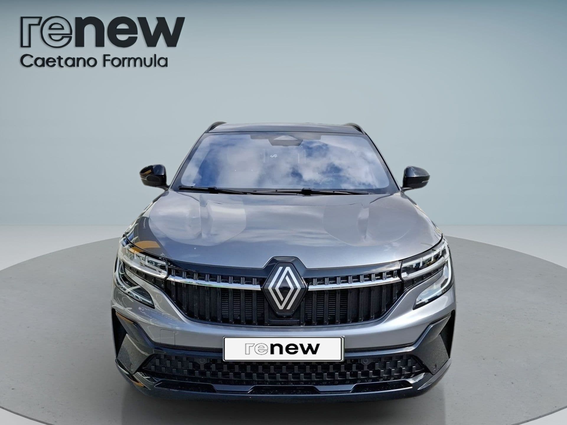 Renault Espace - 3