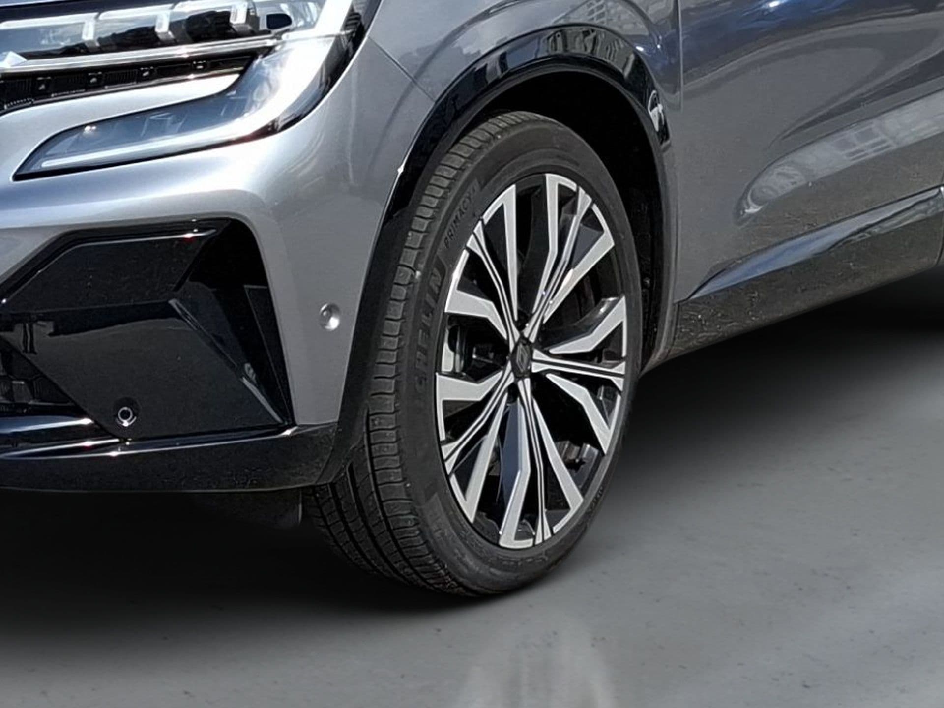 Renault Espace - 5