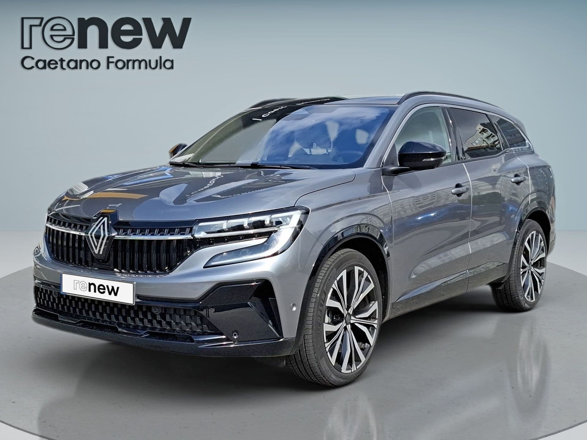 Renault Espace - 2