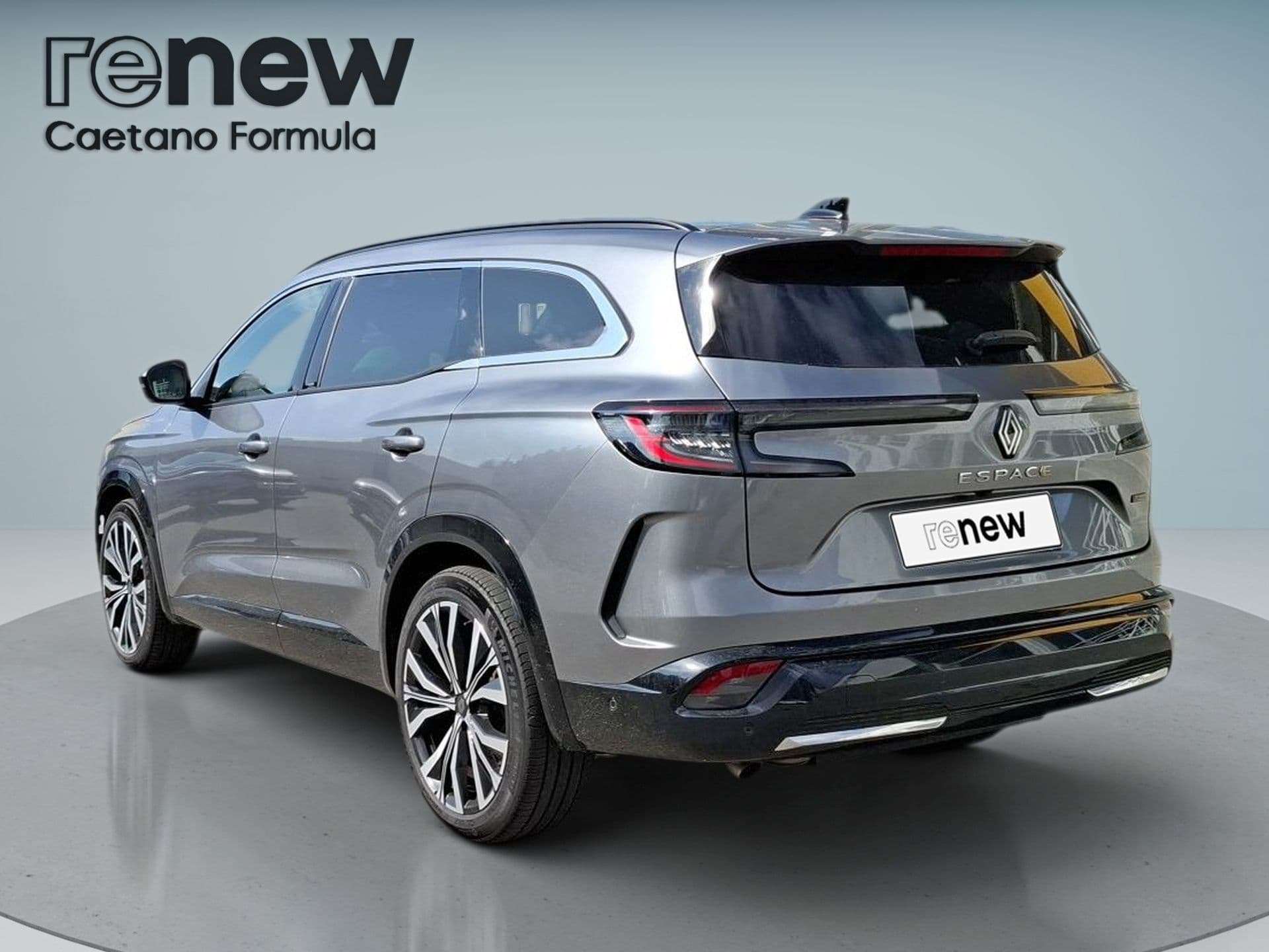 Renault Espace - 7