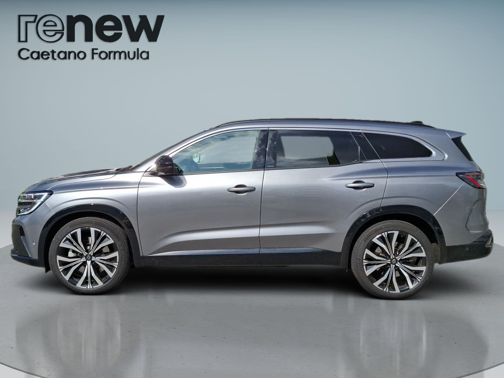 Renault Espace - 6
