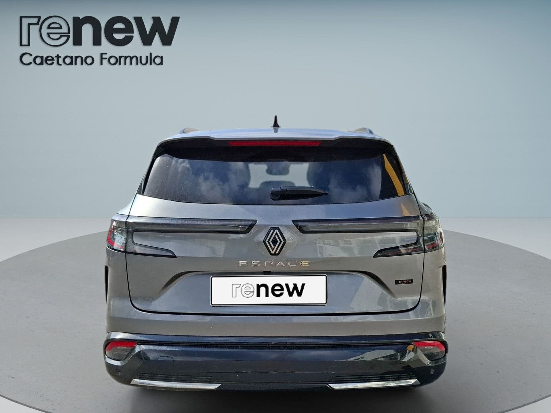 Renault Espace - 8