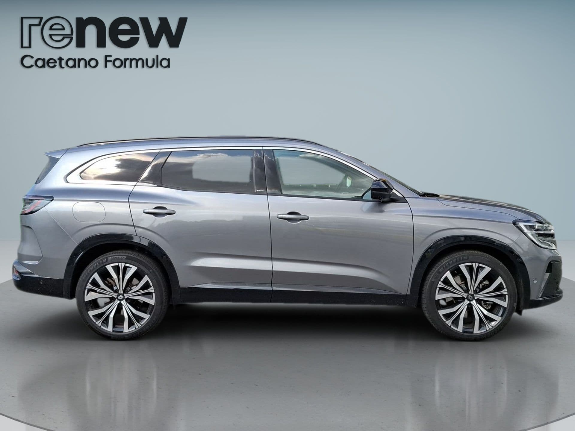 Renault Espace - 10