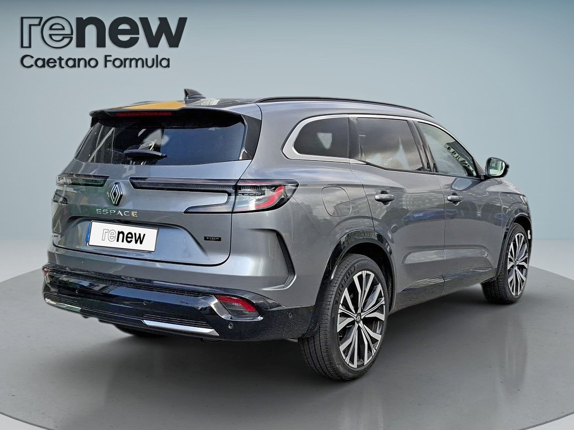 Renault Espace - 9