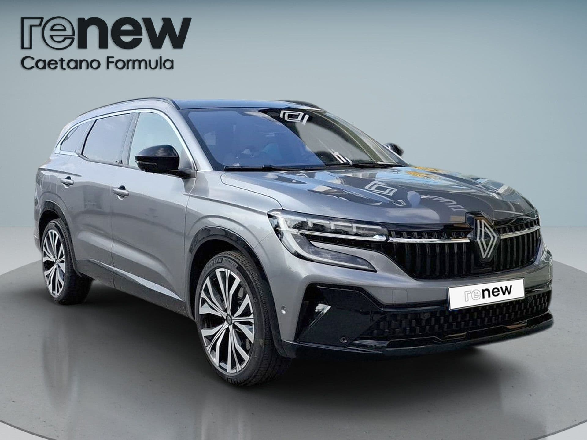 Renault Espace - 11