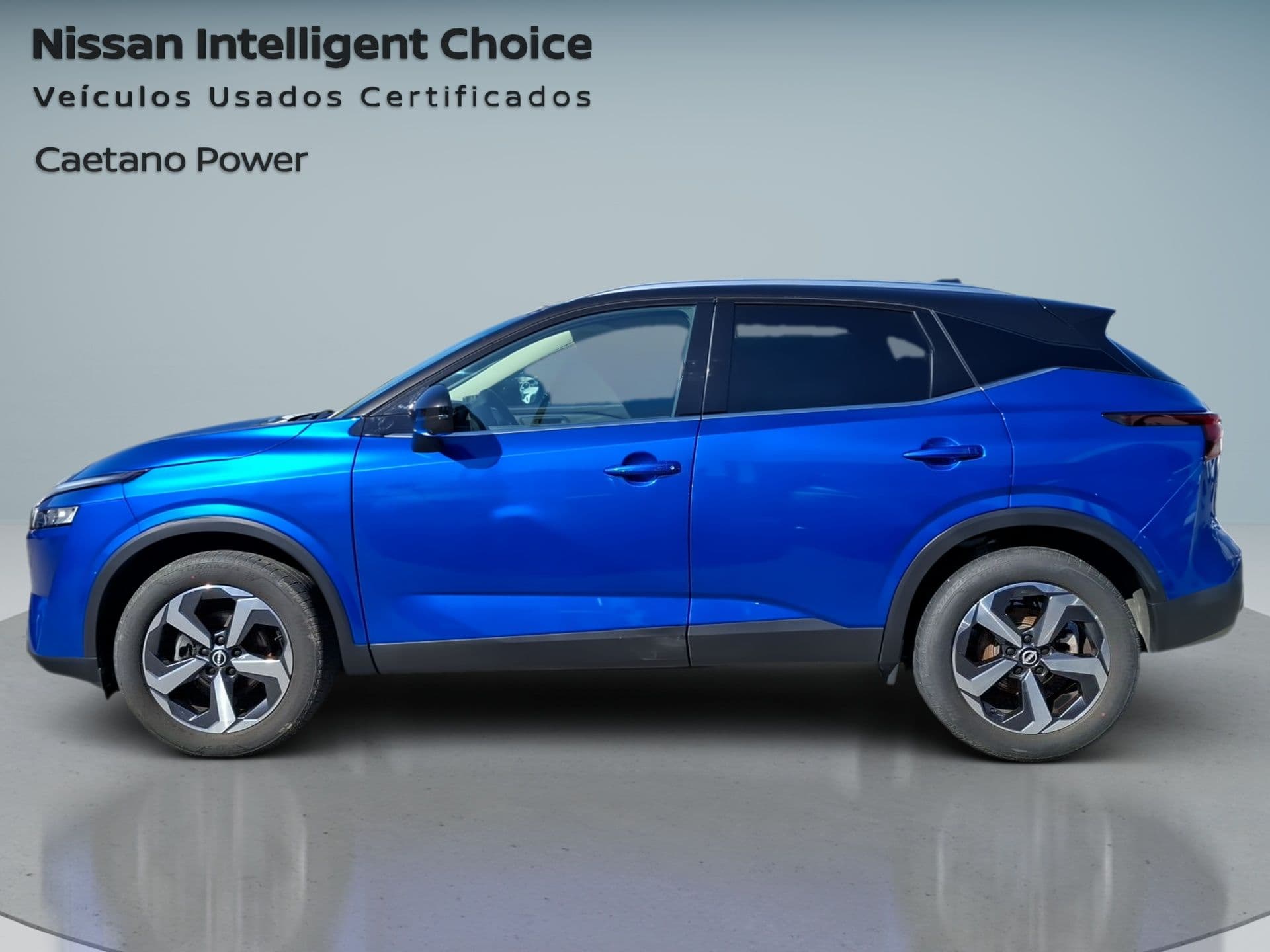 Nissan Qashqai - 2