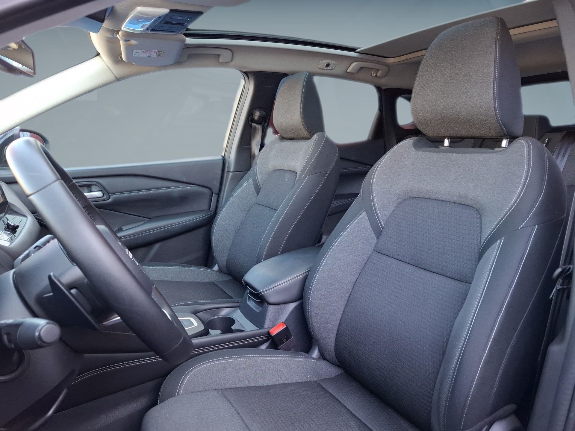 Nissan Qashqai - 3