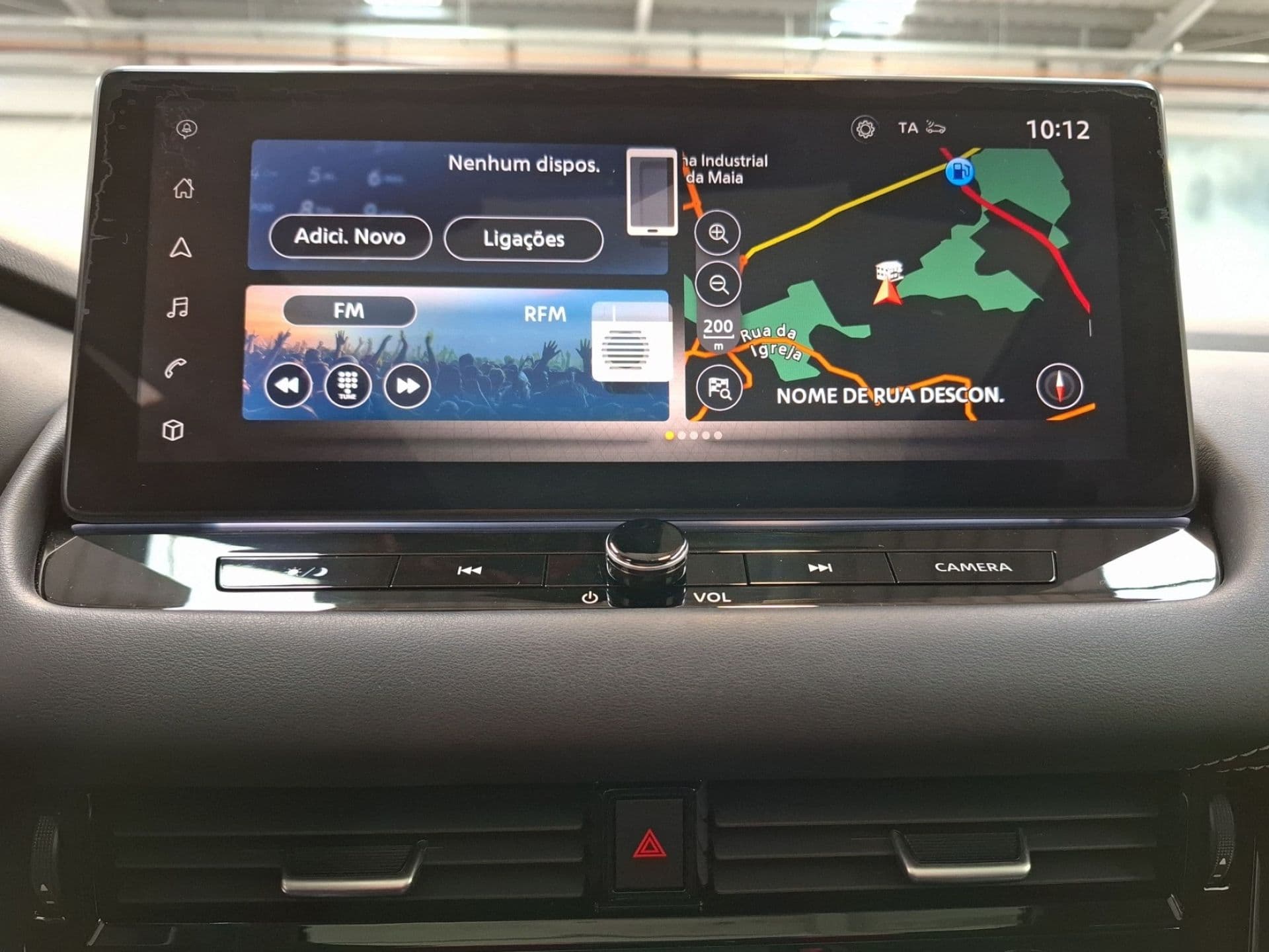 Nissan Qashqai - 8