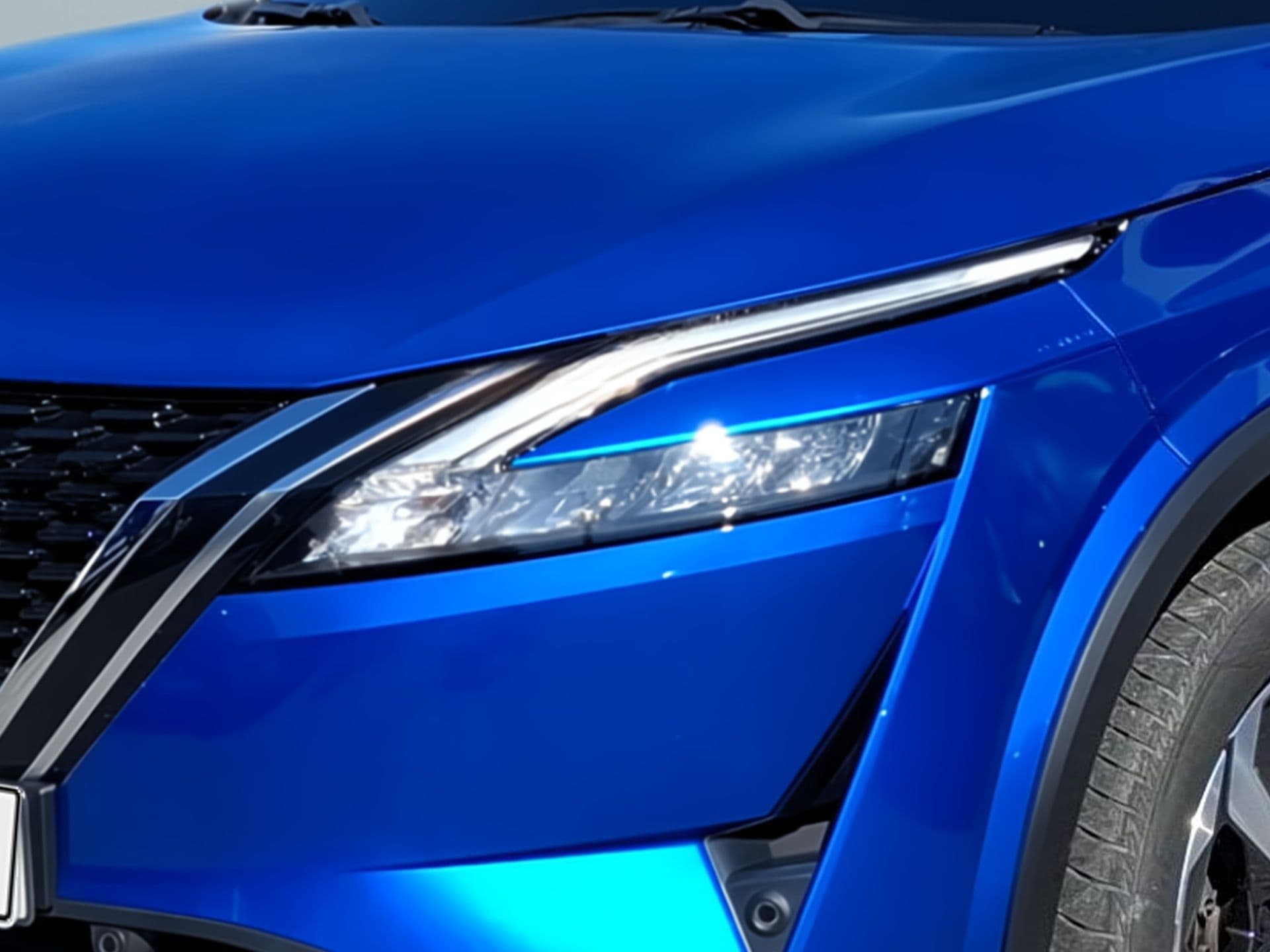 Nissan Qashqai - 9