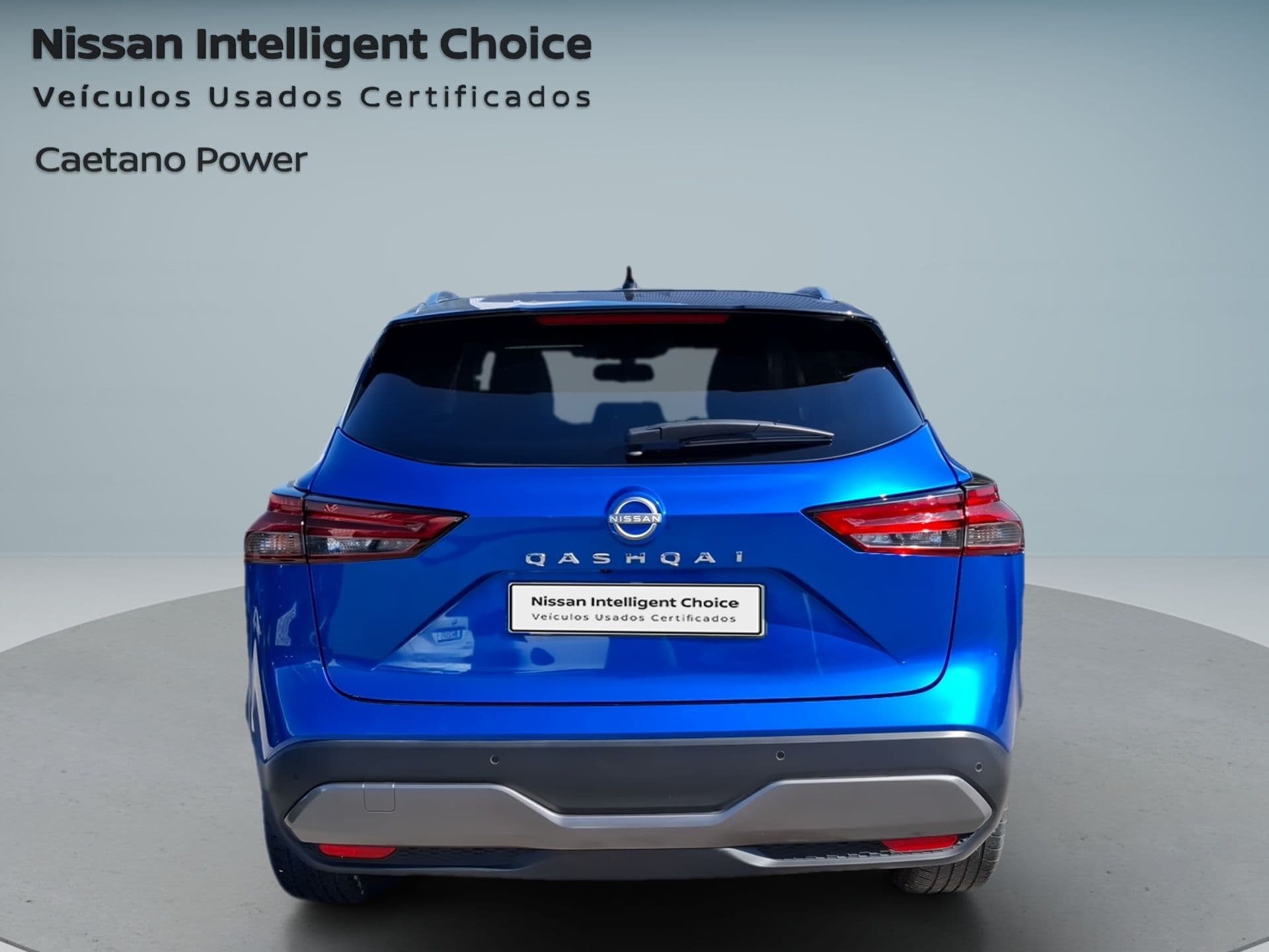 Nissan Qashqai - 11