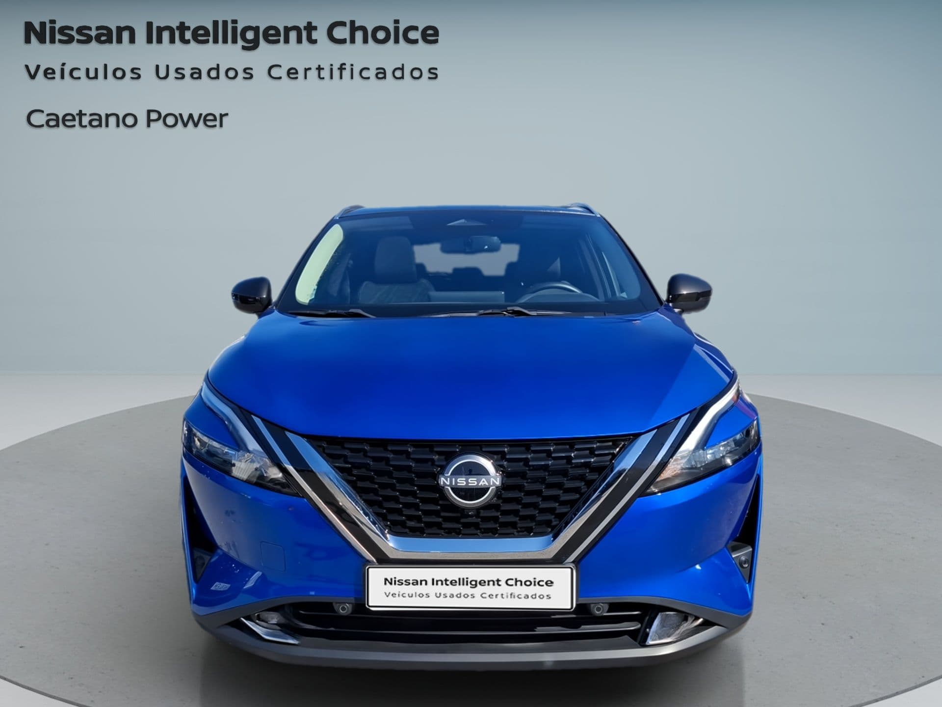 Nissan Qashqai - 12