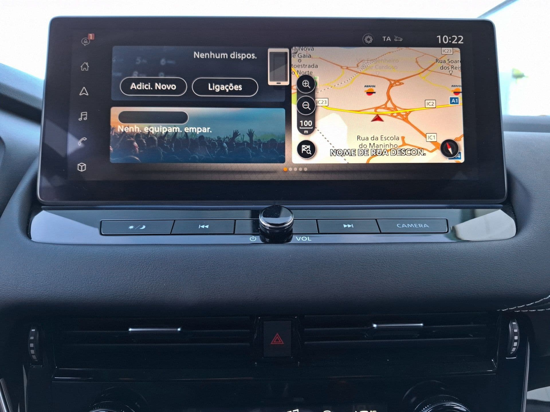 Nissan Qashqai - 8