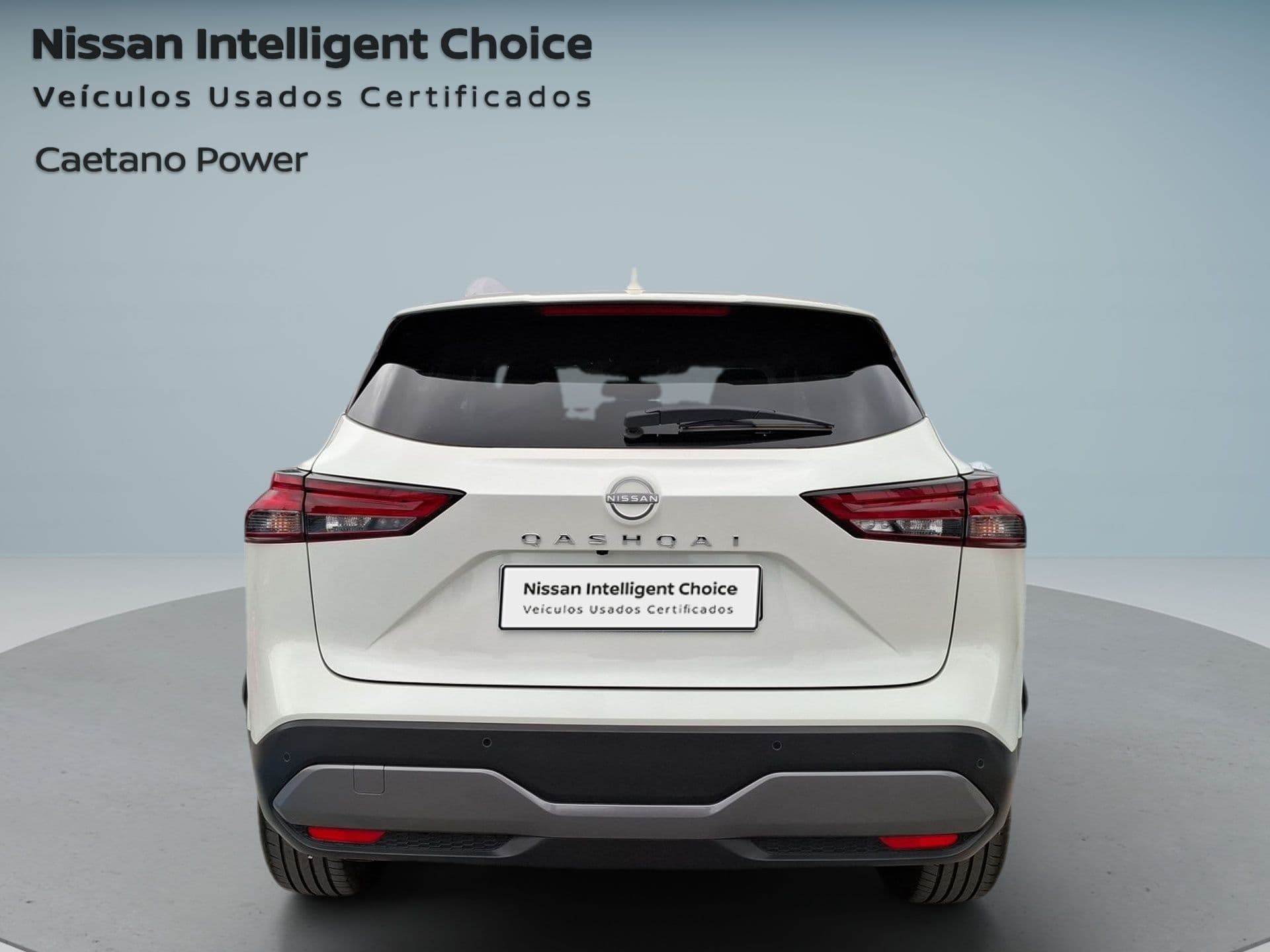 Nissan Qashqai - 10