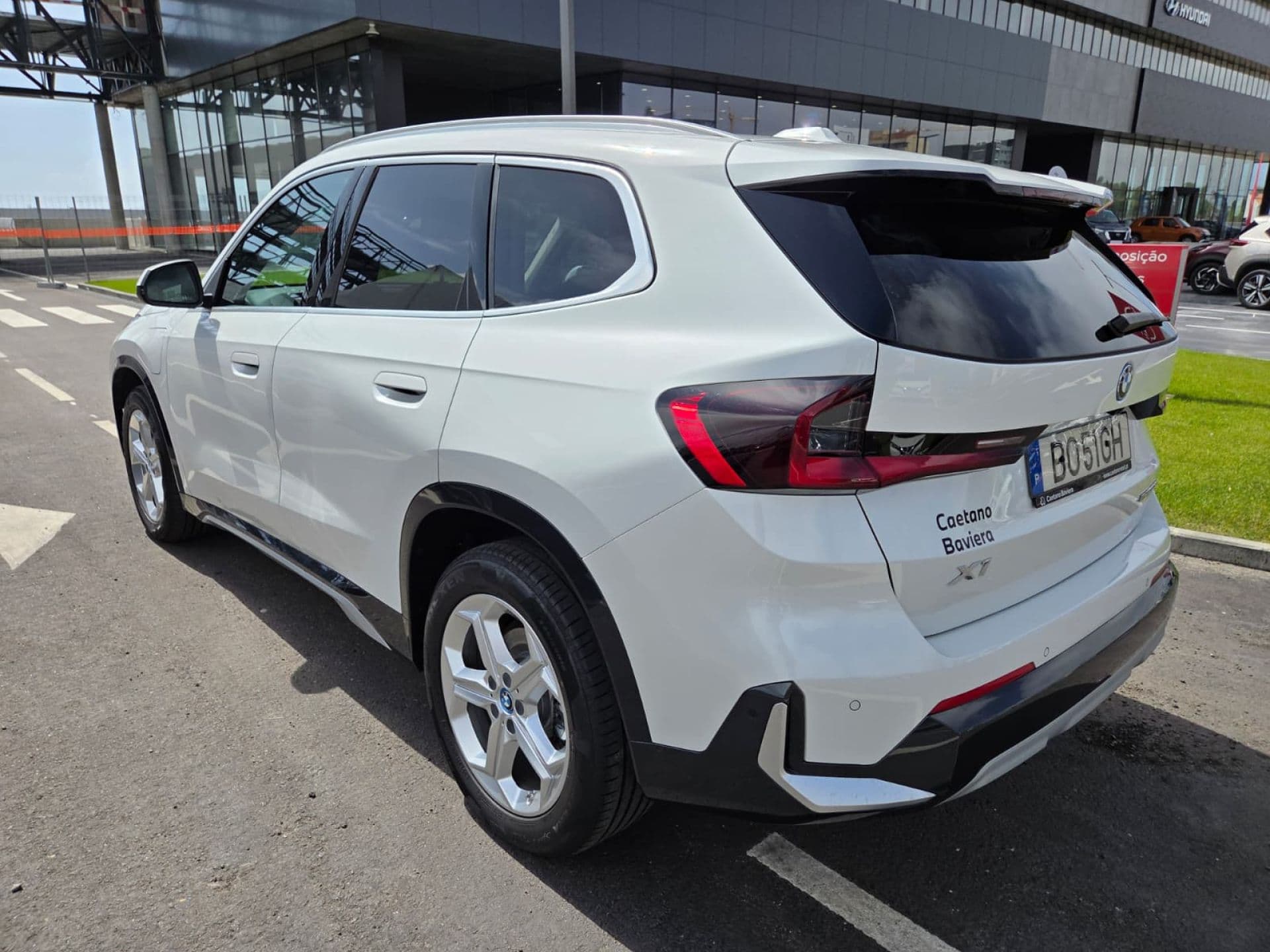 BMW X1 - 2