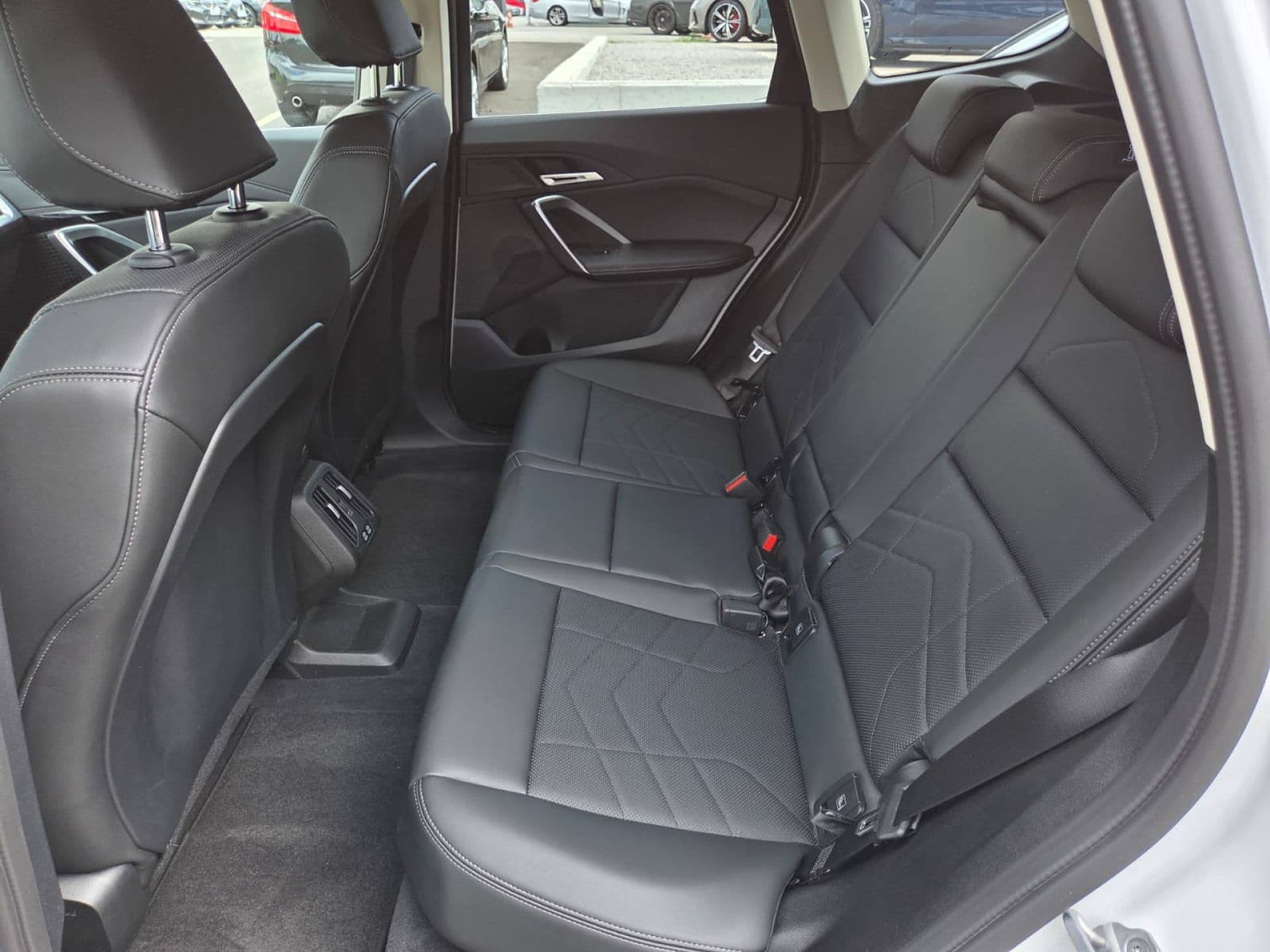 BMW X1 - 3