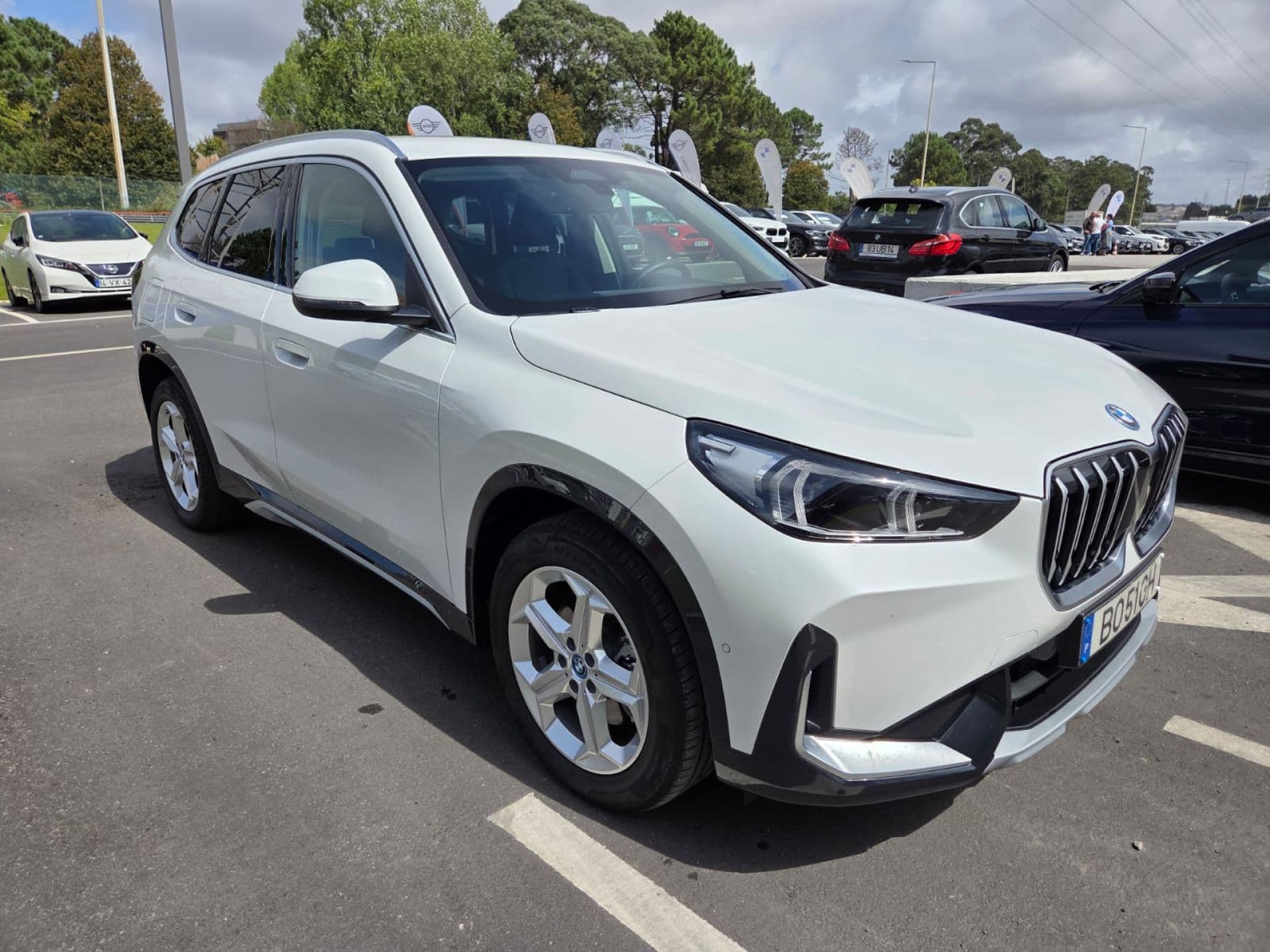 BMW X1 - 4