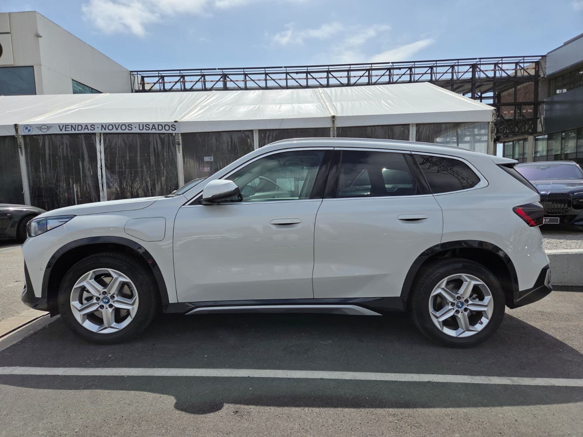 BMW X1 - 5