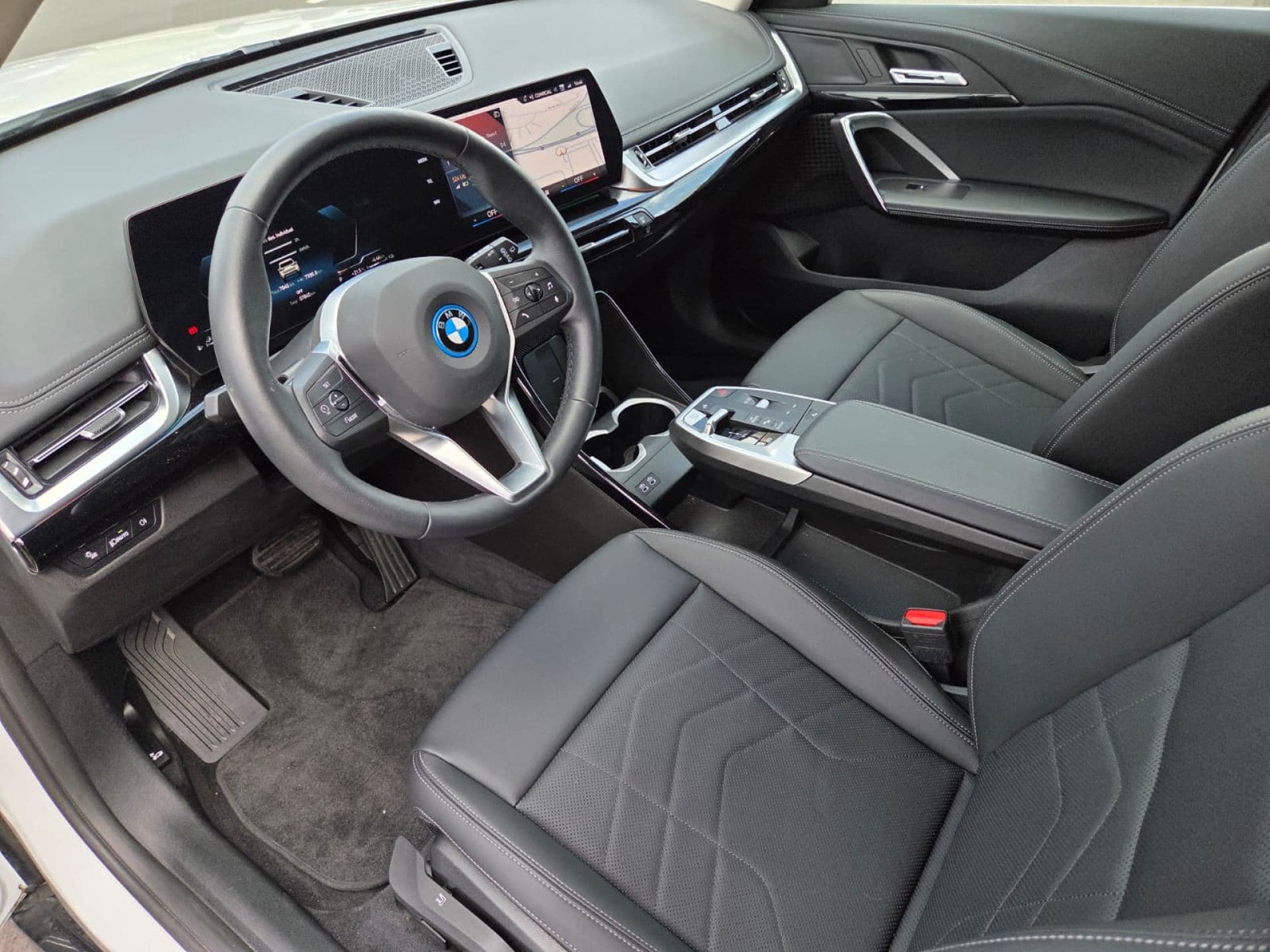 BMW X1 - 7
