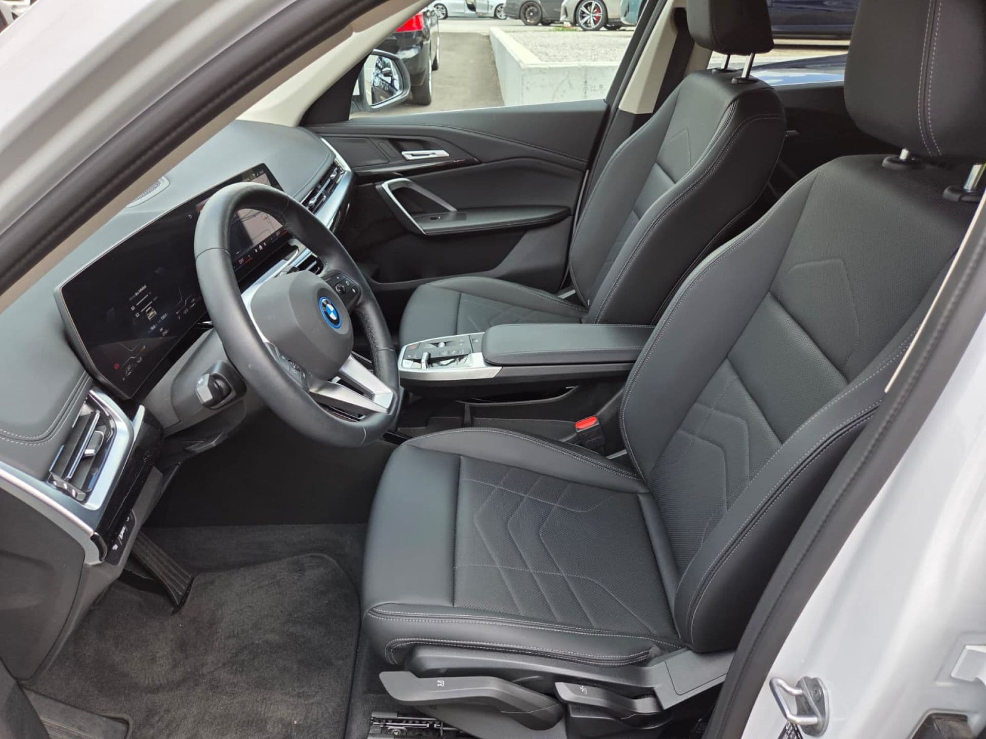 BMW X1 - 9