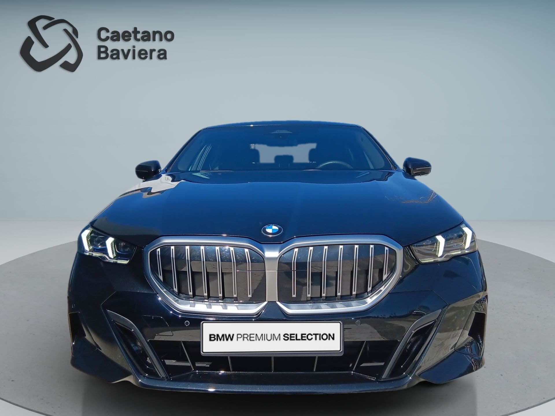 BMW Serie 5 - 2