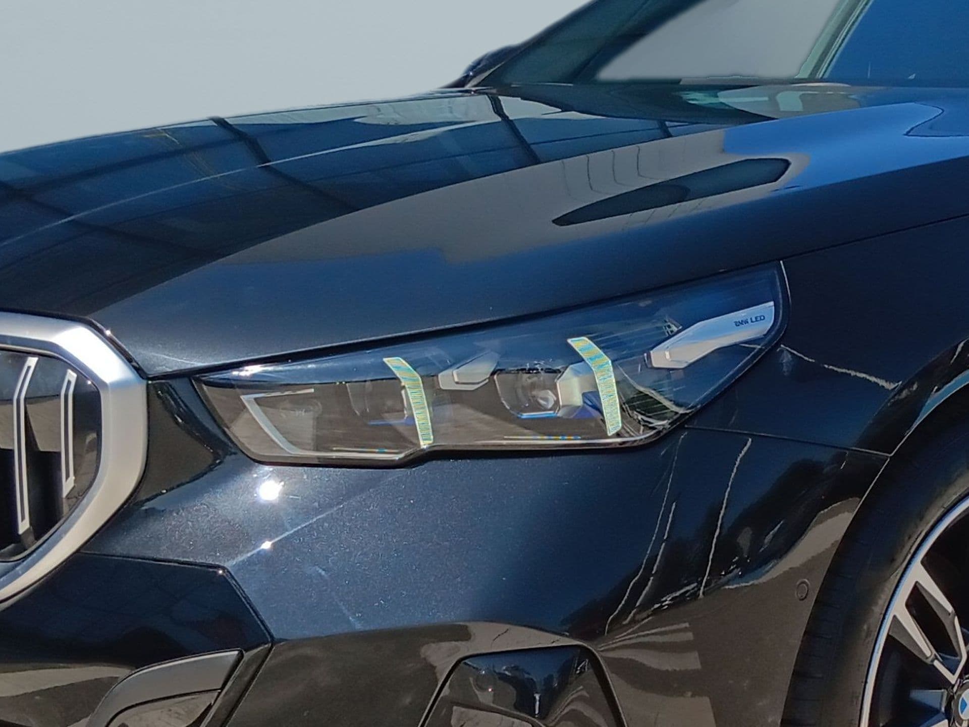 BMW Serie 5 - 3