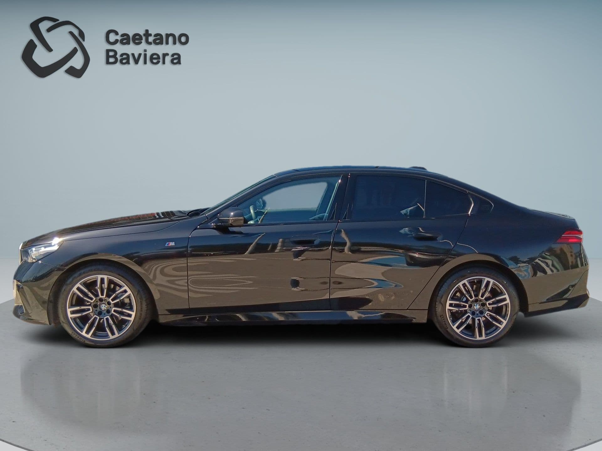 BMW Serie 5 - 5