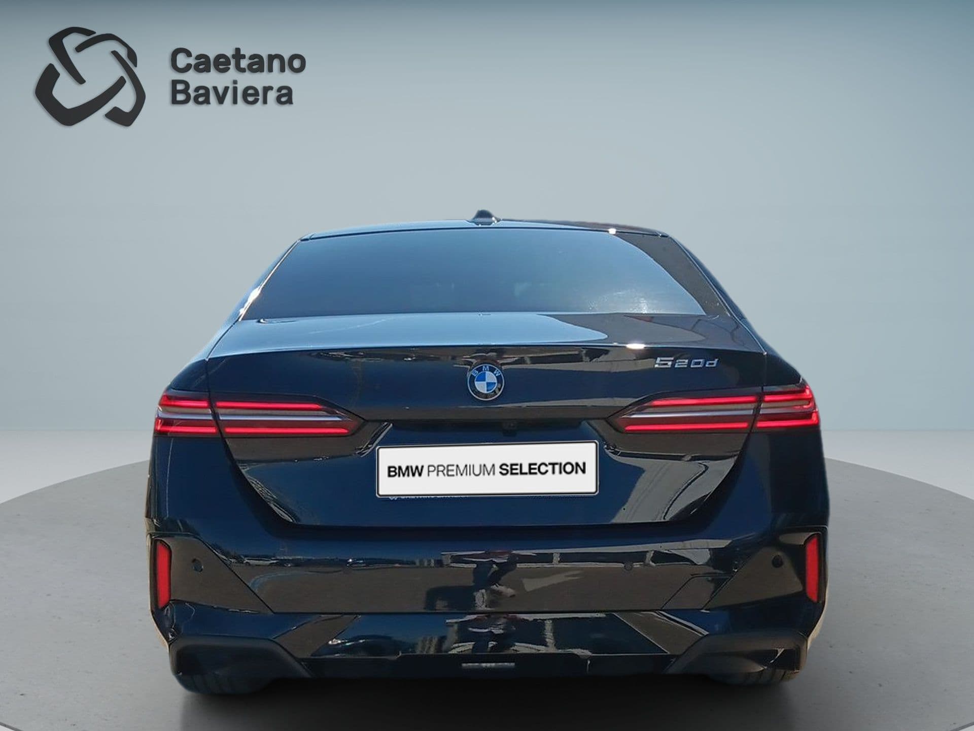 BMW Serie 5 - 7