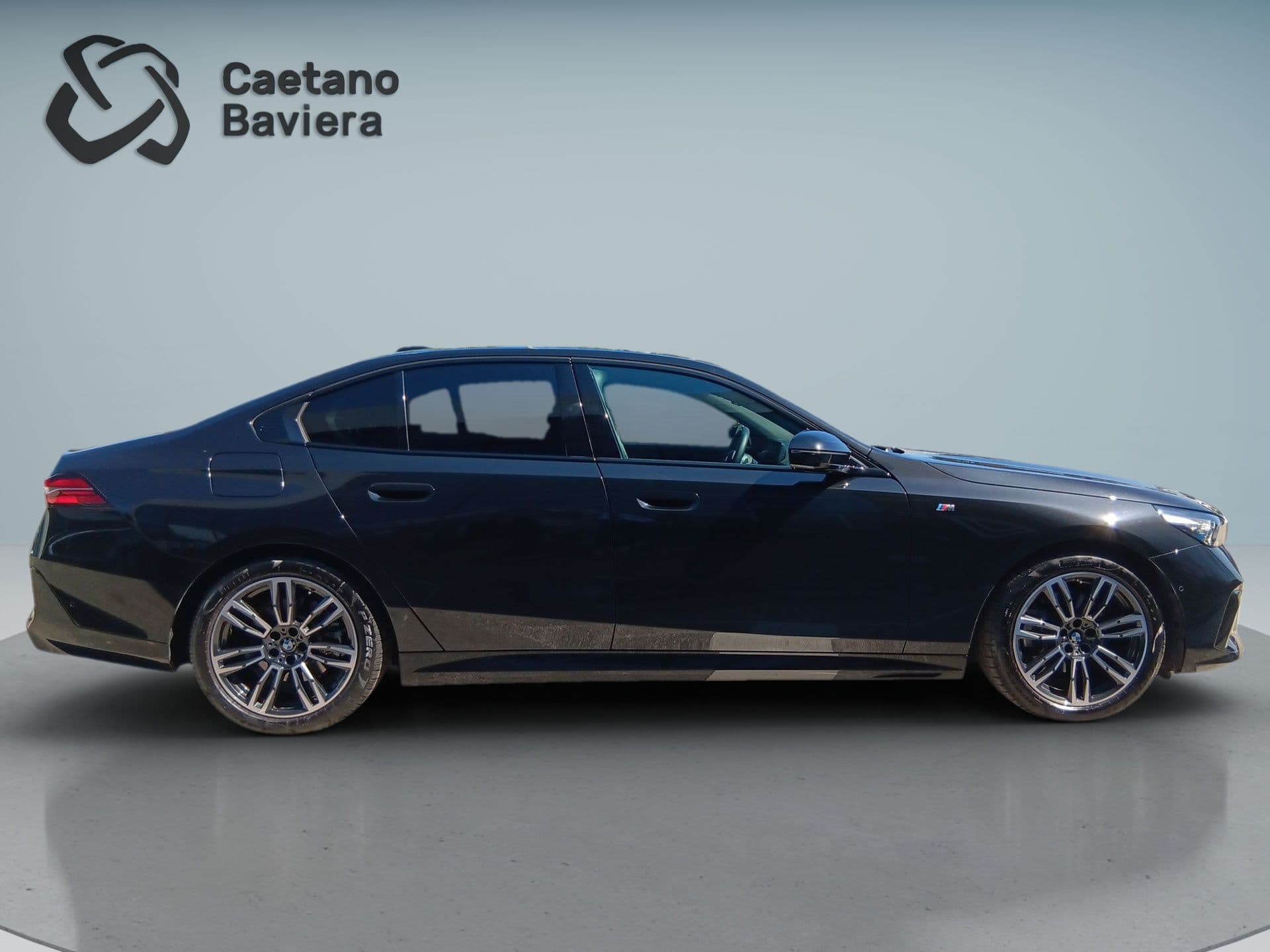 BMW Serie 5 - 9