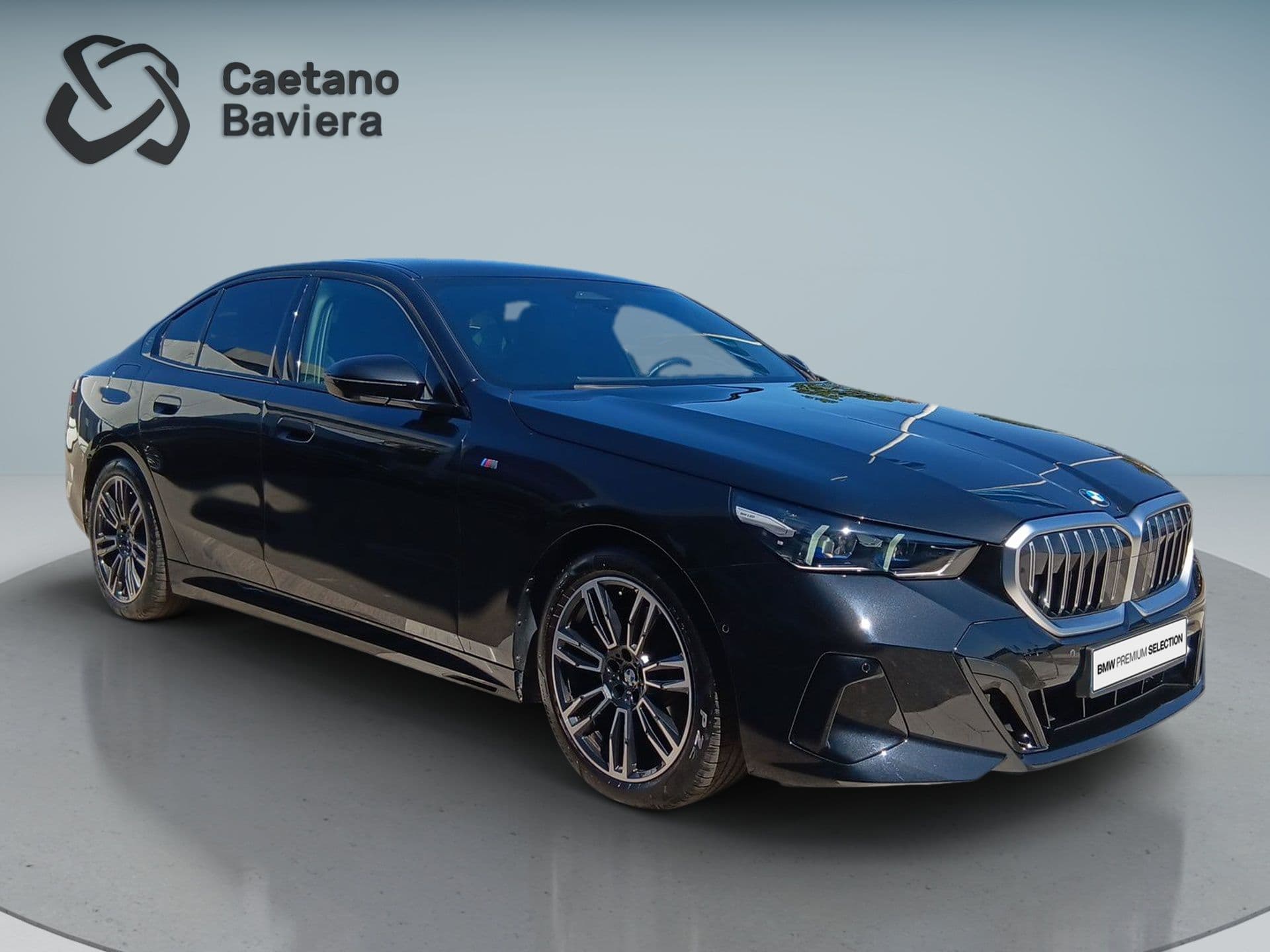 BMW Serie 5 - 10