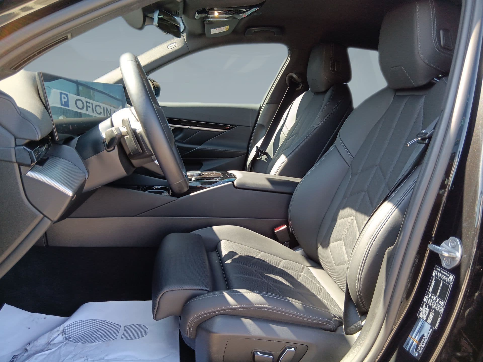 BMW Serie 5 - 11