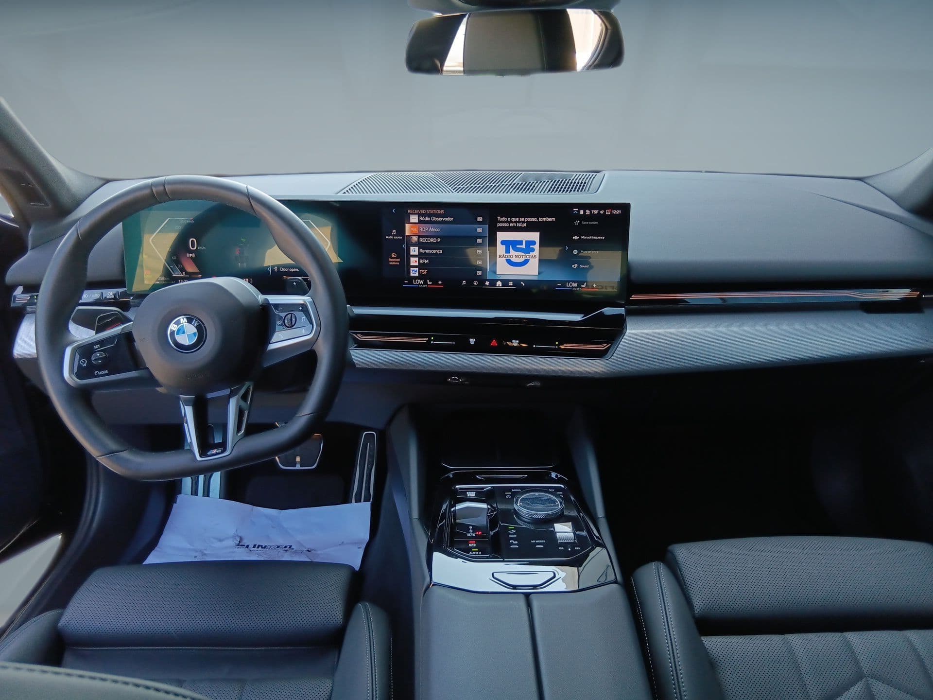 BMW Serie 5 - 12