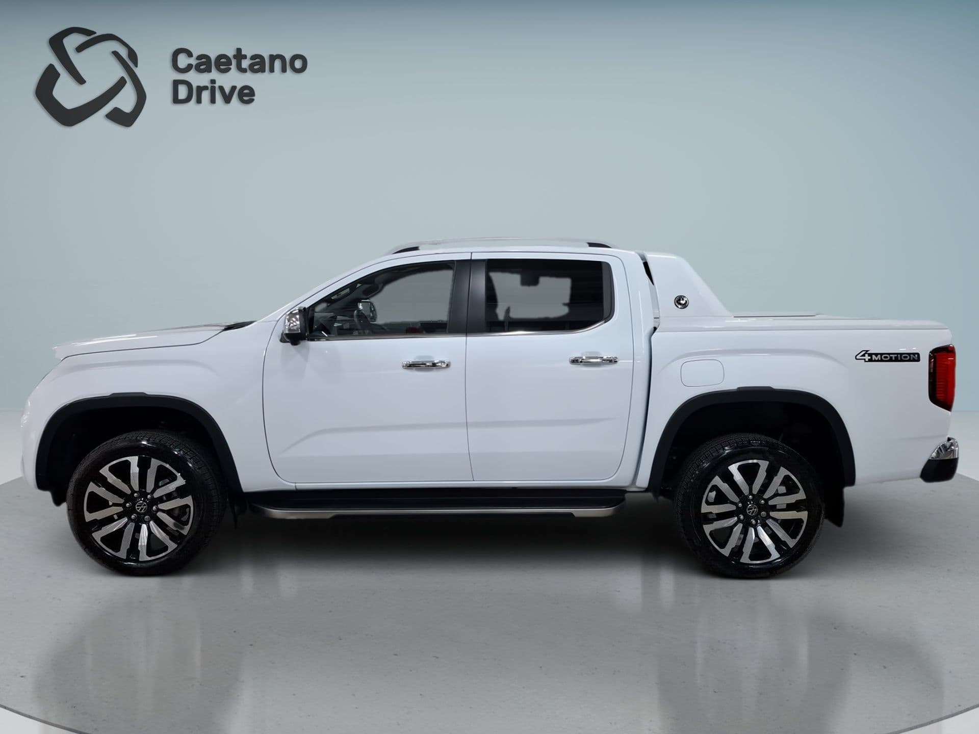 Volkswagen Amarok - 3