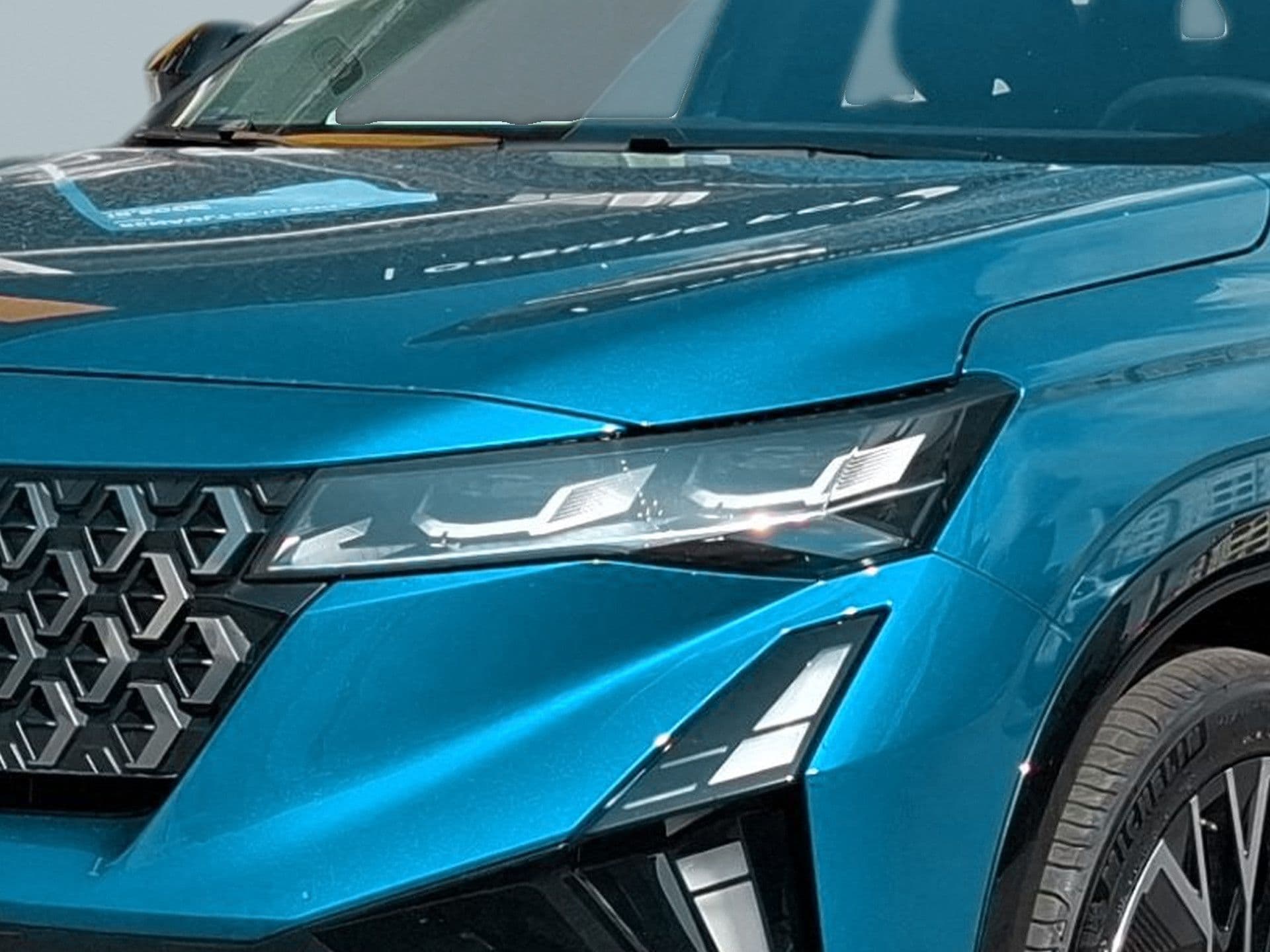 Renault Austral - 5