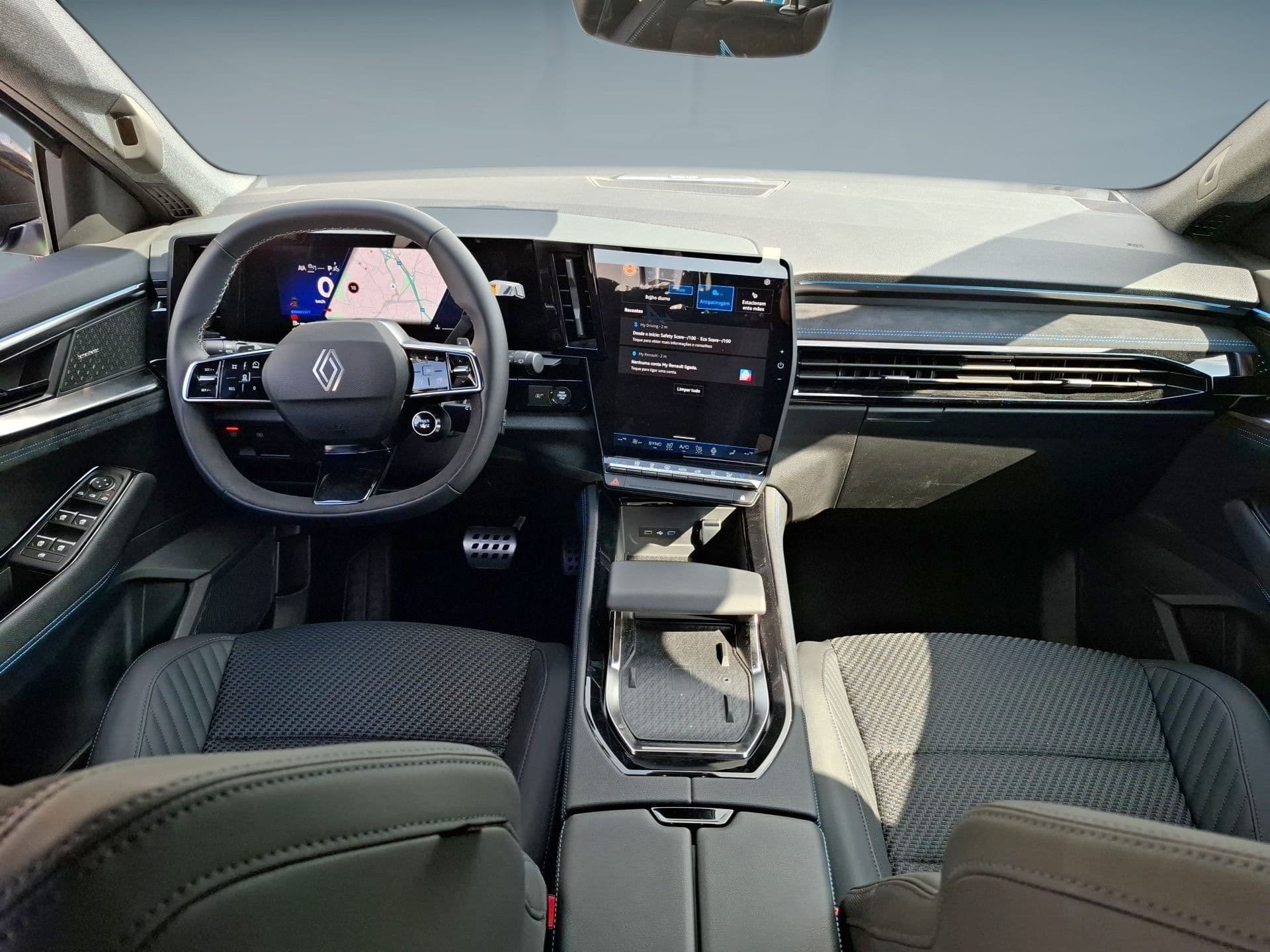 Renault Austral - 12