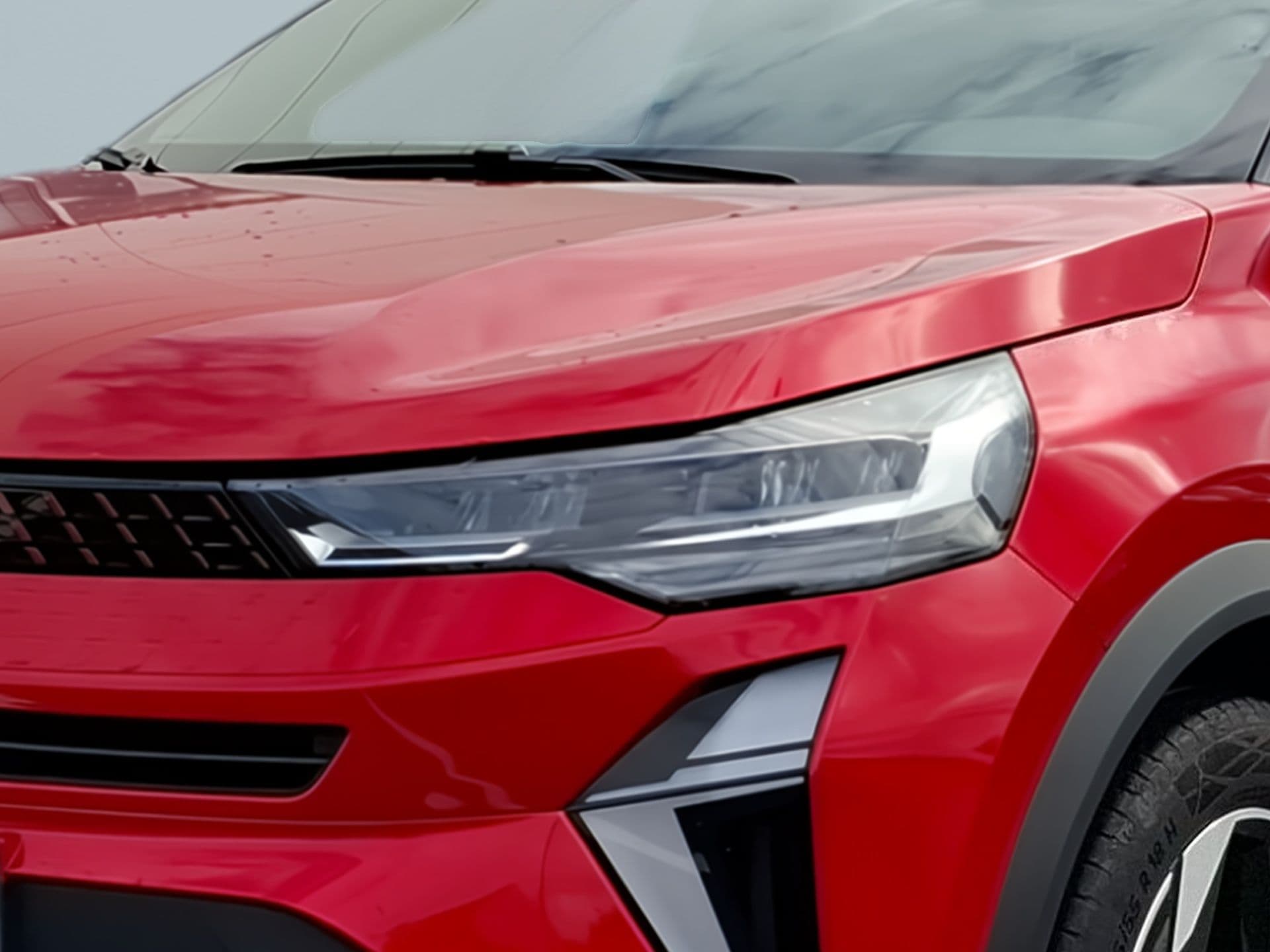 Renault Captur - 2