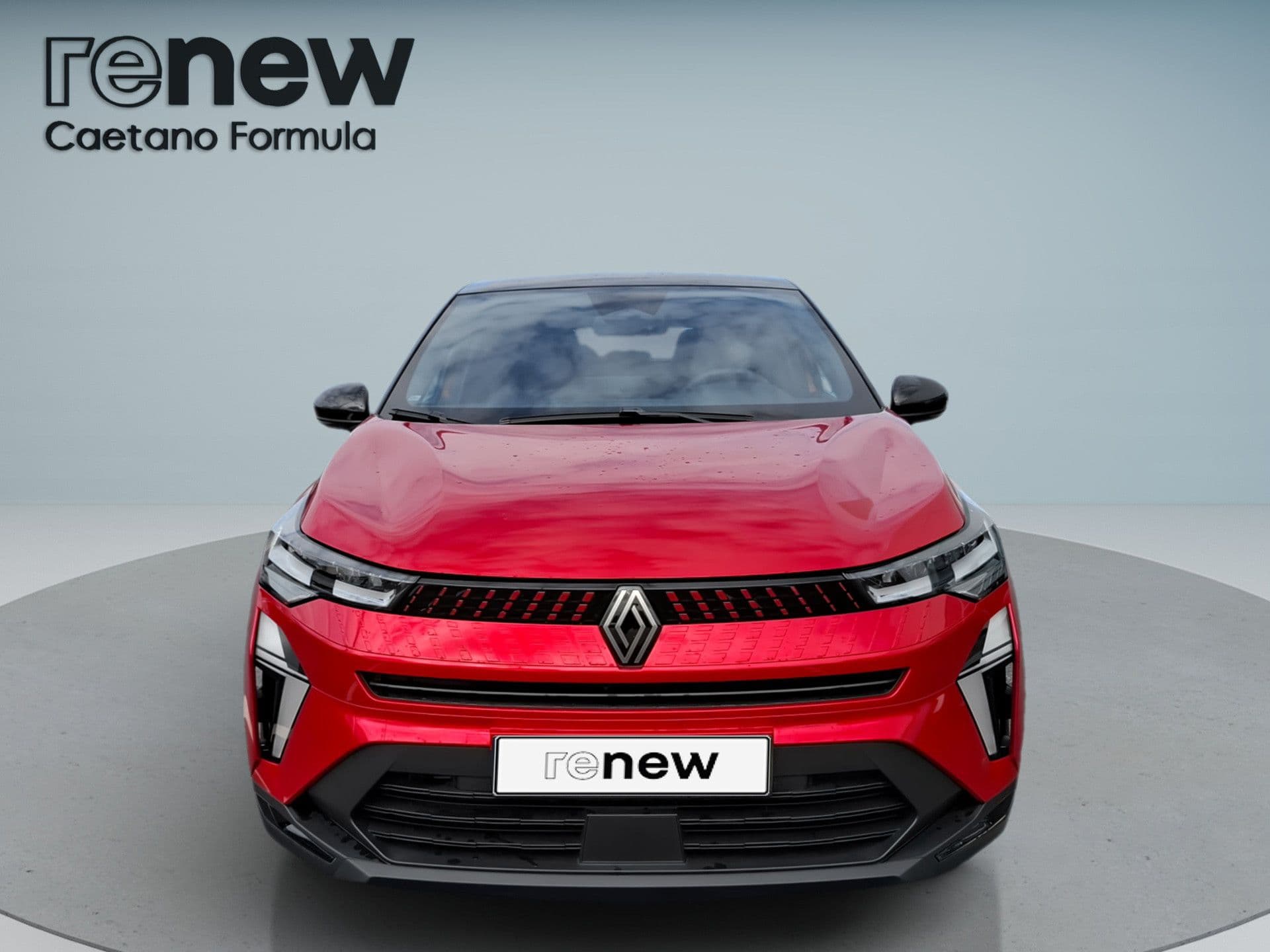 Renault Captur - 3