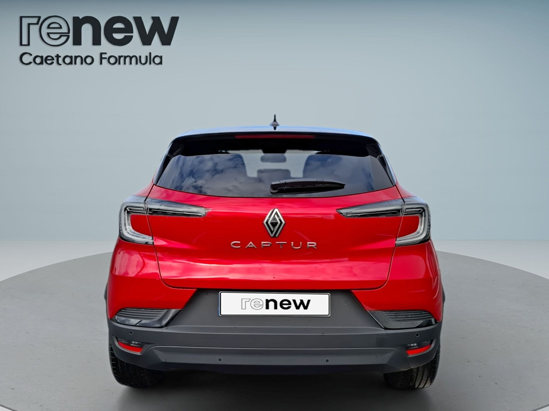Renault Captur - 4