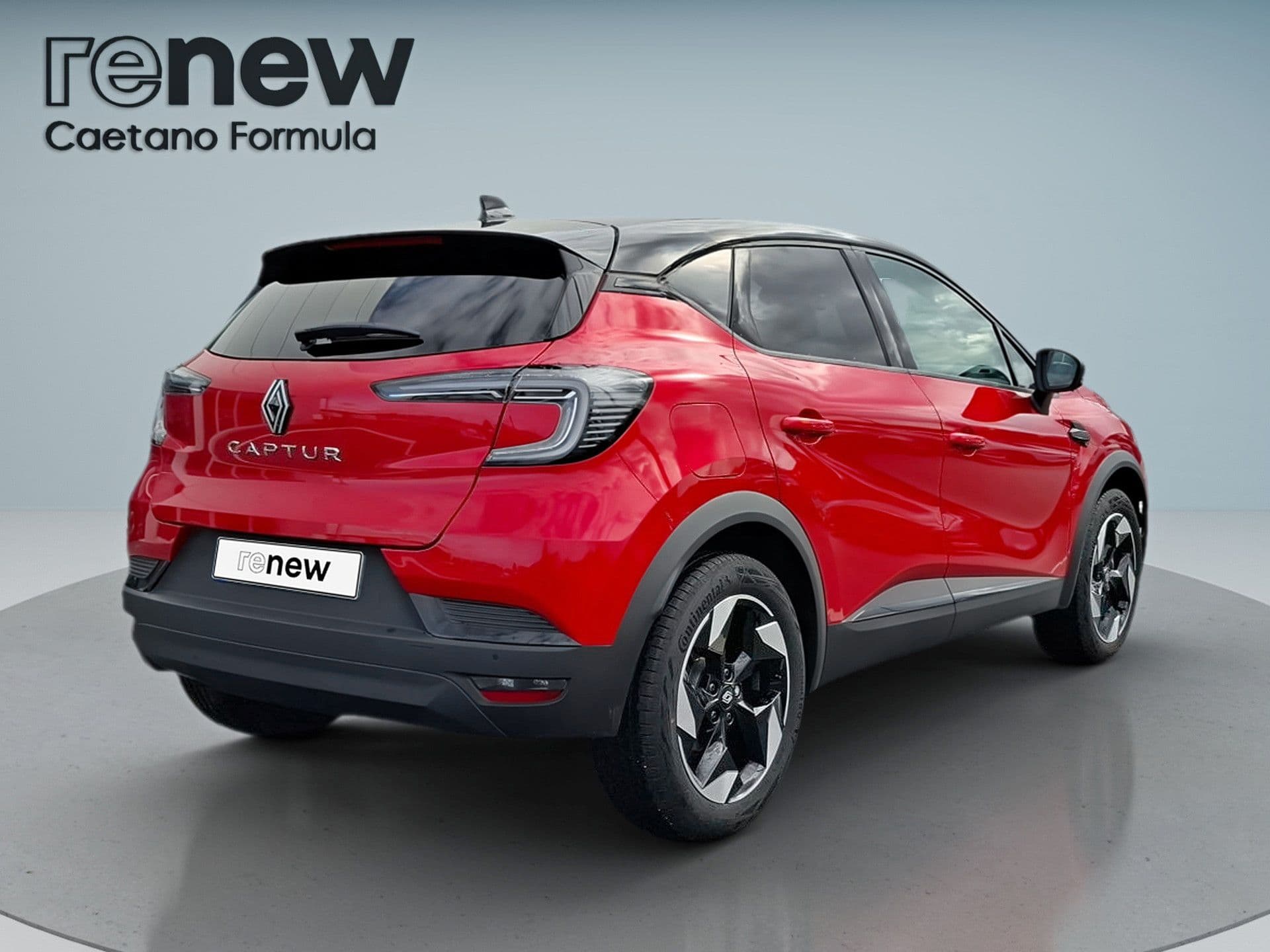 Renault Captur - 5