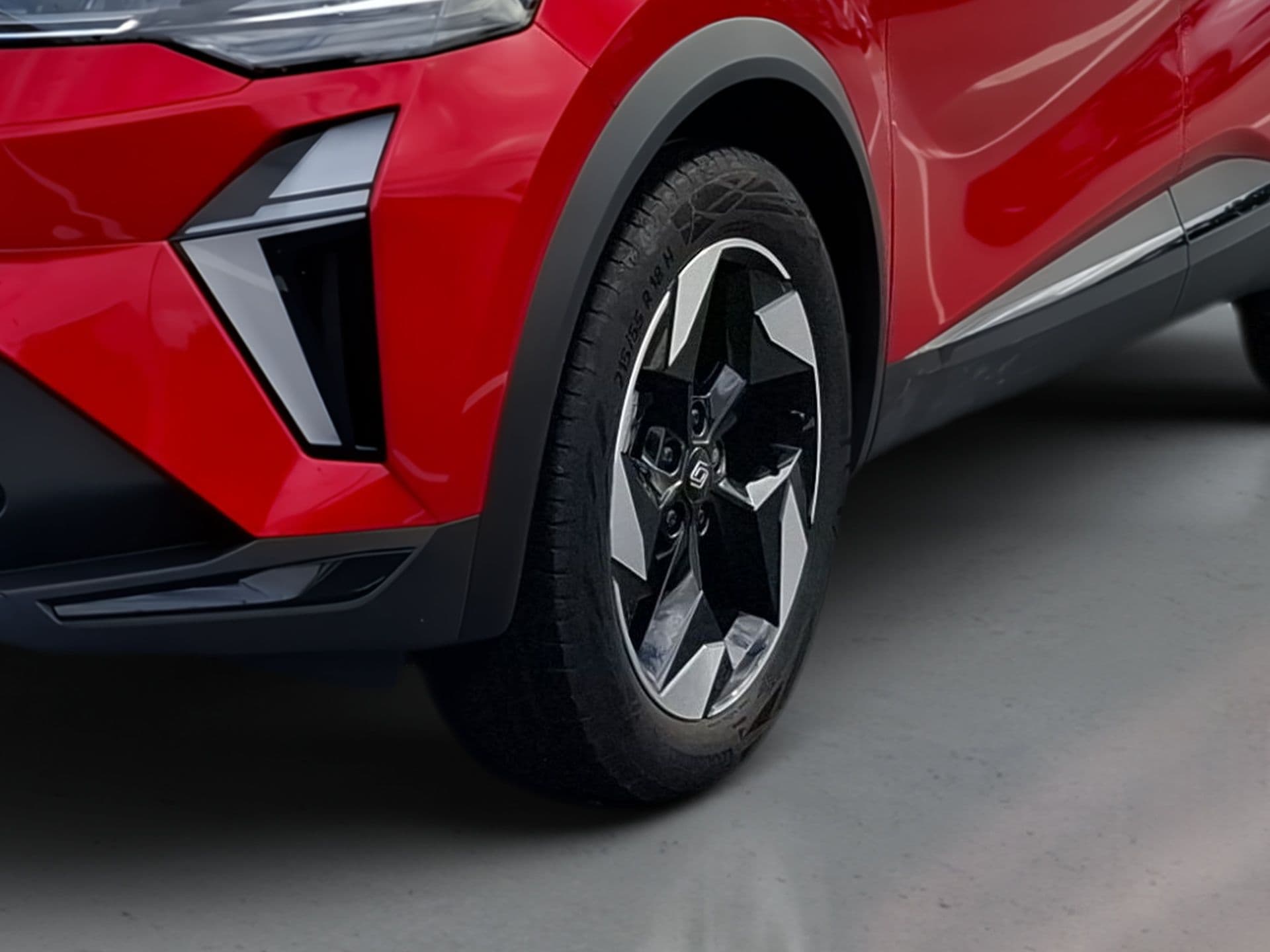 Renault Captur - 6
