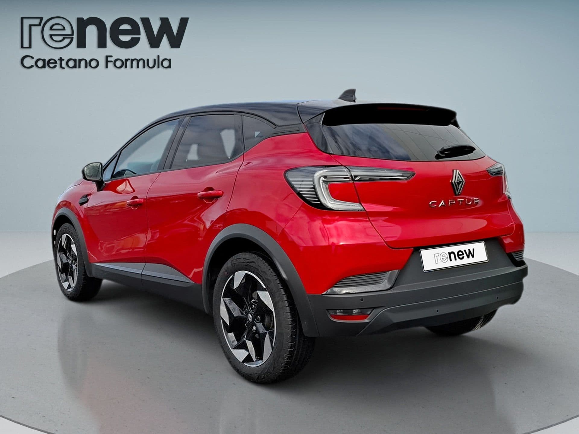 Renault Captur - 7