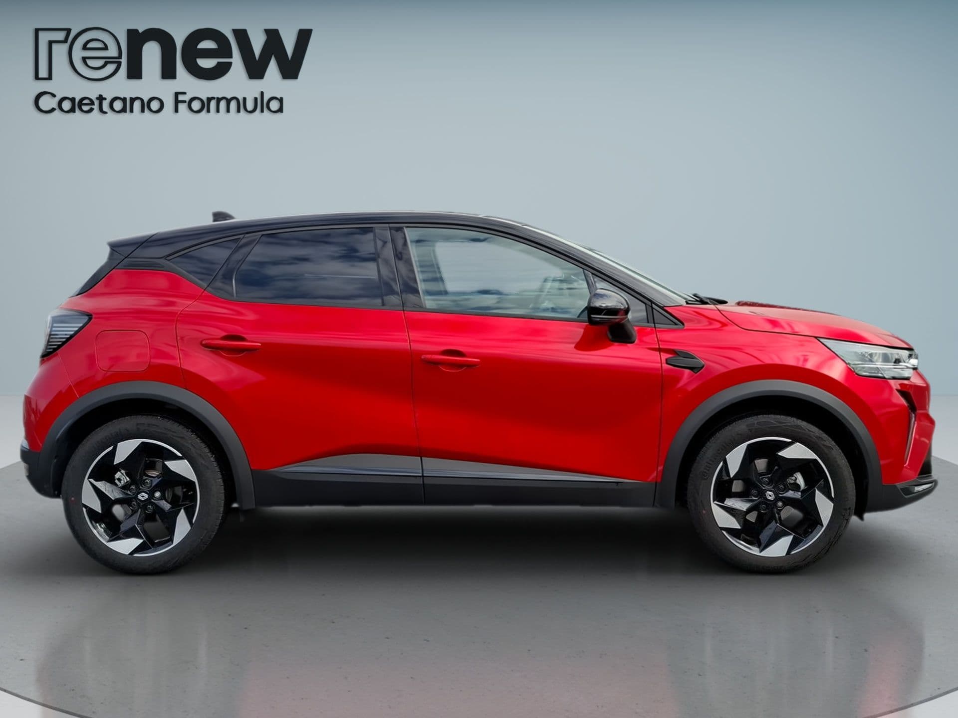 Renault Captur - 8