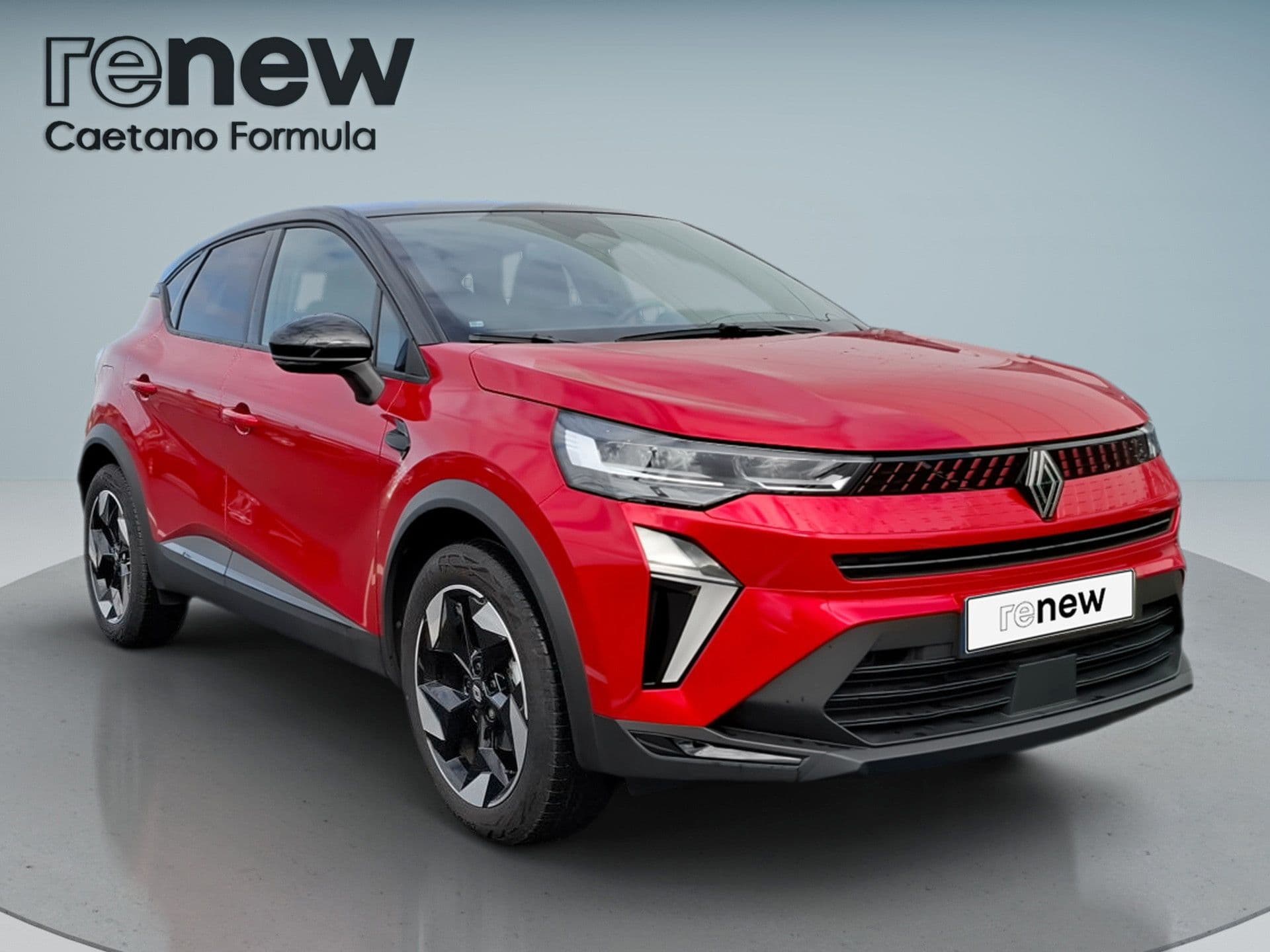 Renault Captur - 9