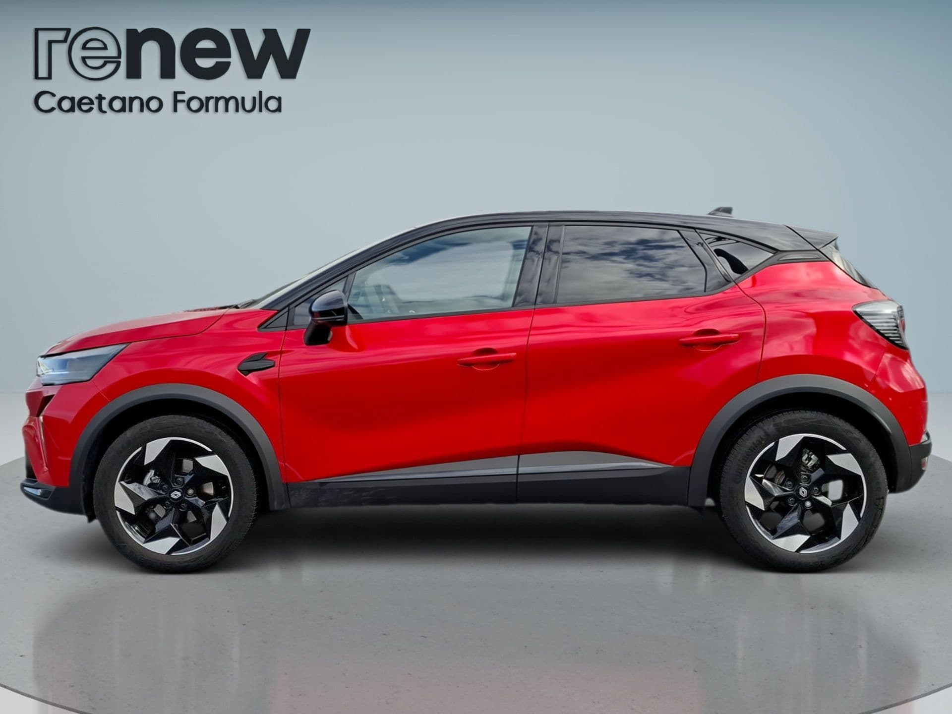 Renault Captur - 10