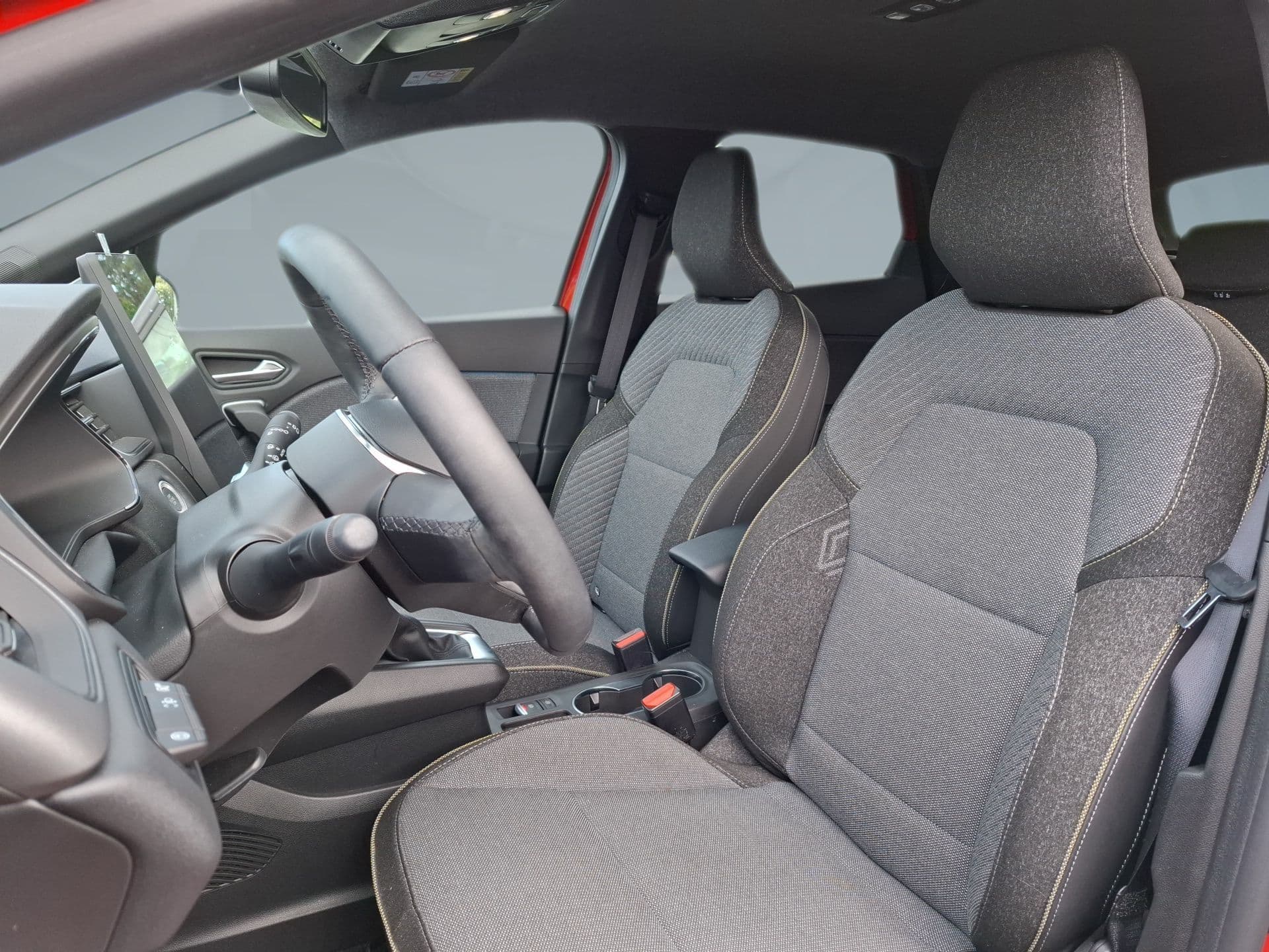 Renault Captur - 11